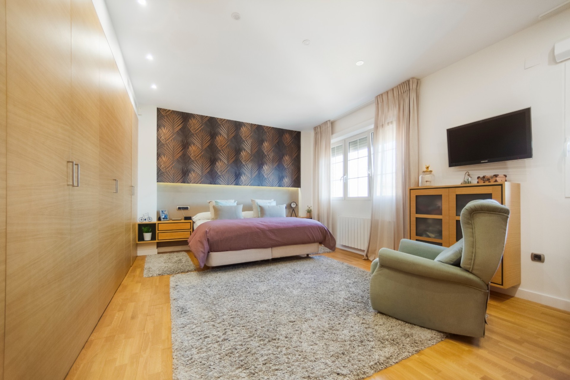 Revente - Villa - San Vicente de Raspeig - Los Girasoles