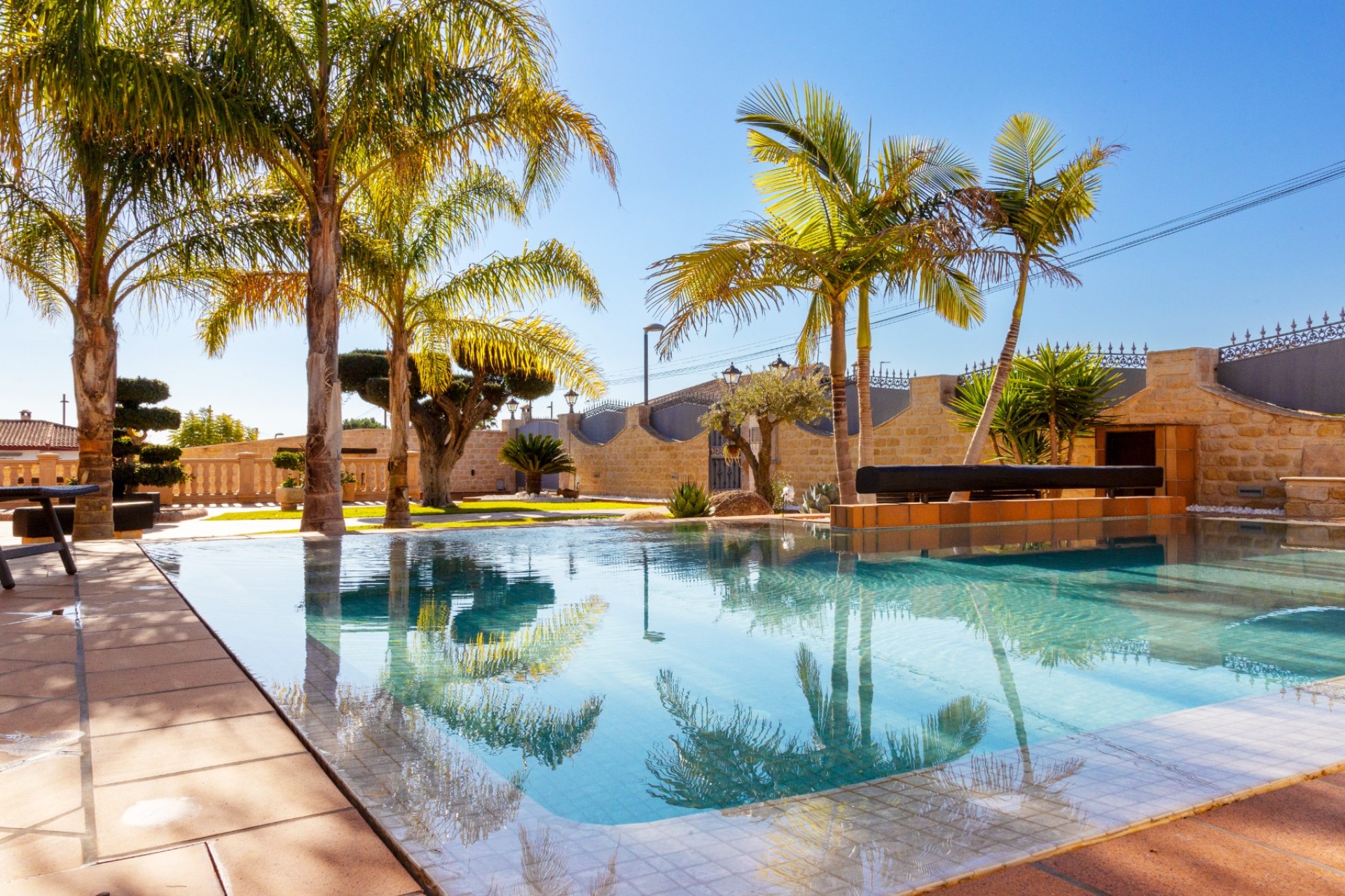 Revente - Villa - San Vicente de Raspeig - Los Girasoles