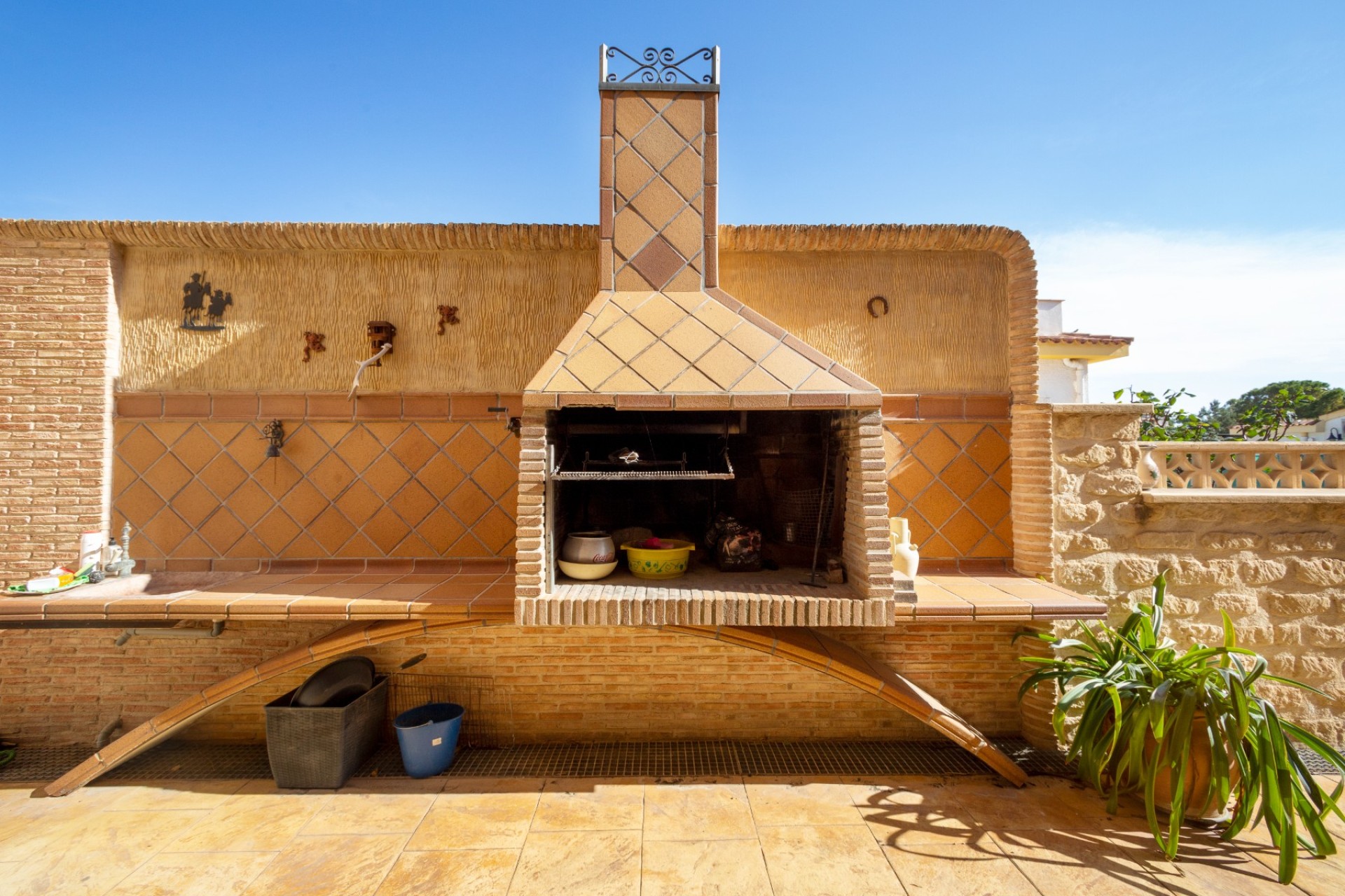 Revente - Villa - San Vicente de Raspeig - Los Girasoles