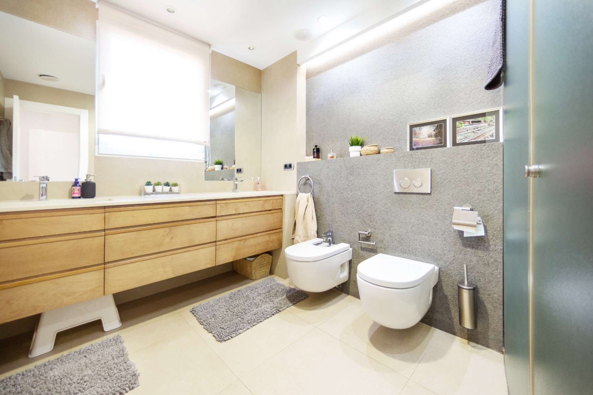 Revente - Villa - San Vicente de Raspeig - Los Girasoles