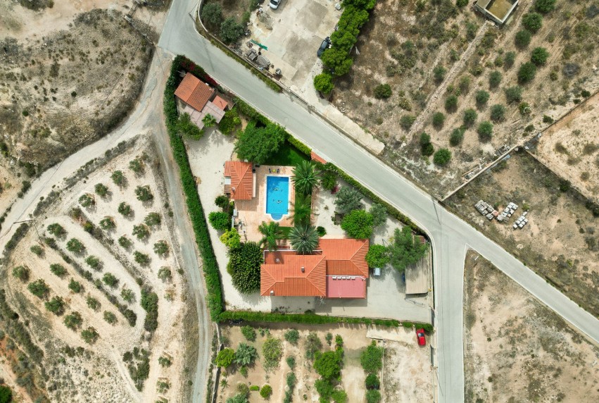 Revente - Villa - San Vicente de Raspeig - San Vicente del Raspeig