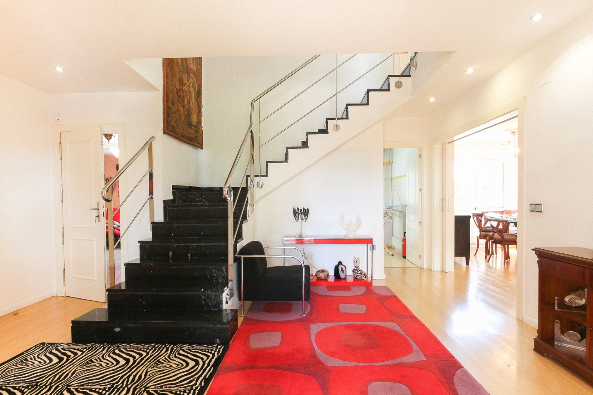 Revente - Villa - San Vicente de Raspeig - San Vicente del Raspeig