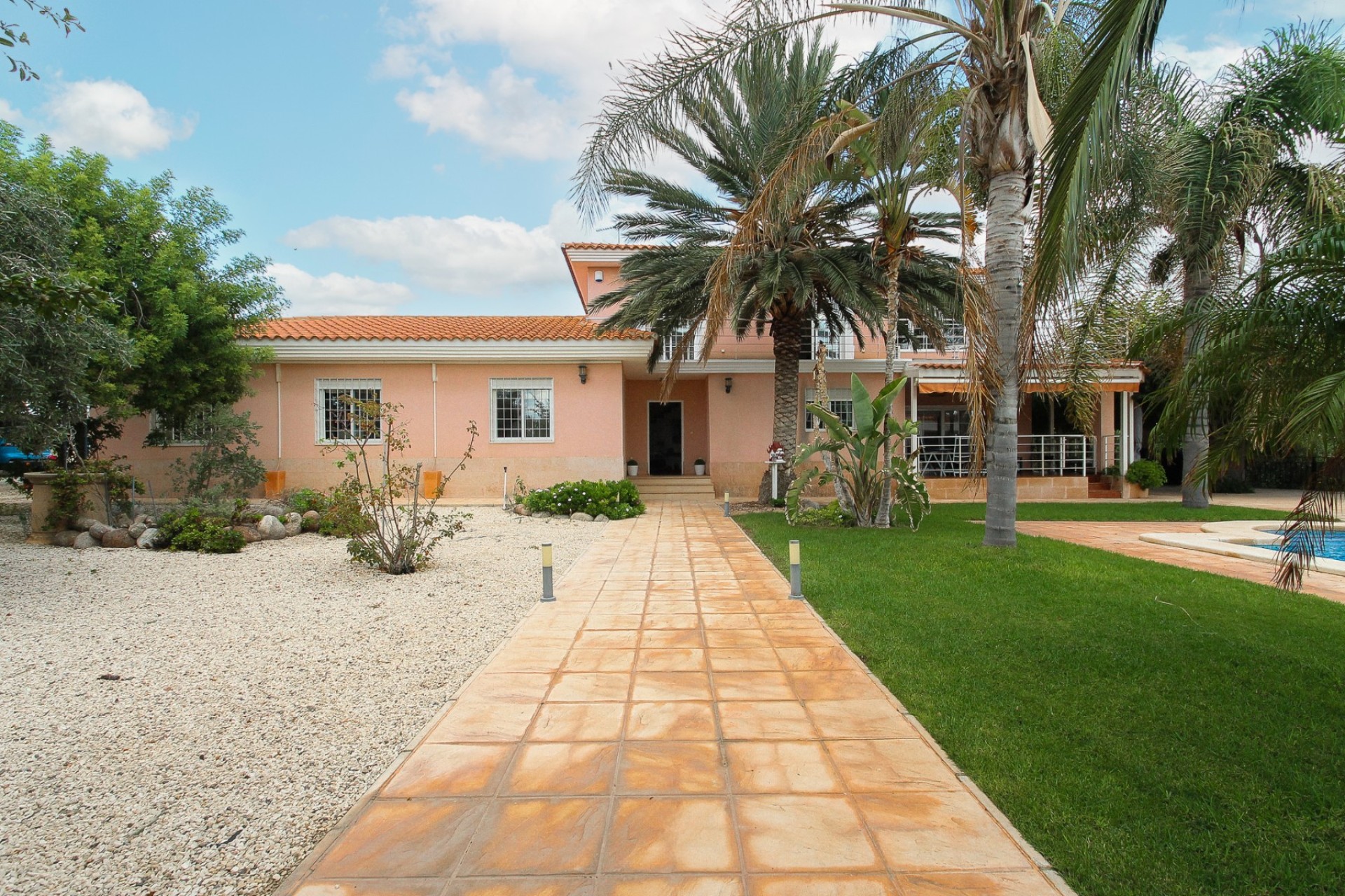 Revente - Villa - San Vicente de Raspeig - San Vicente del Raspeig