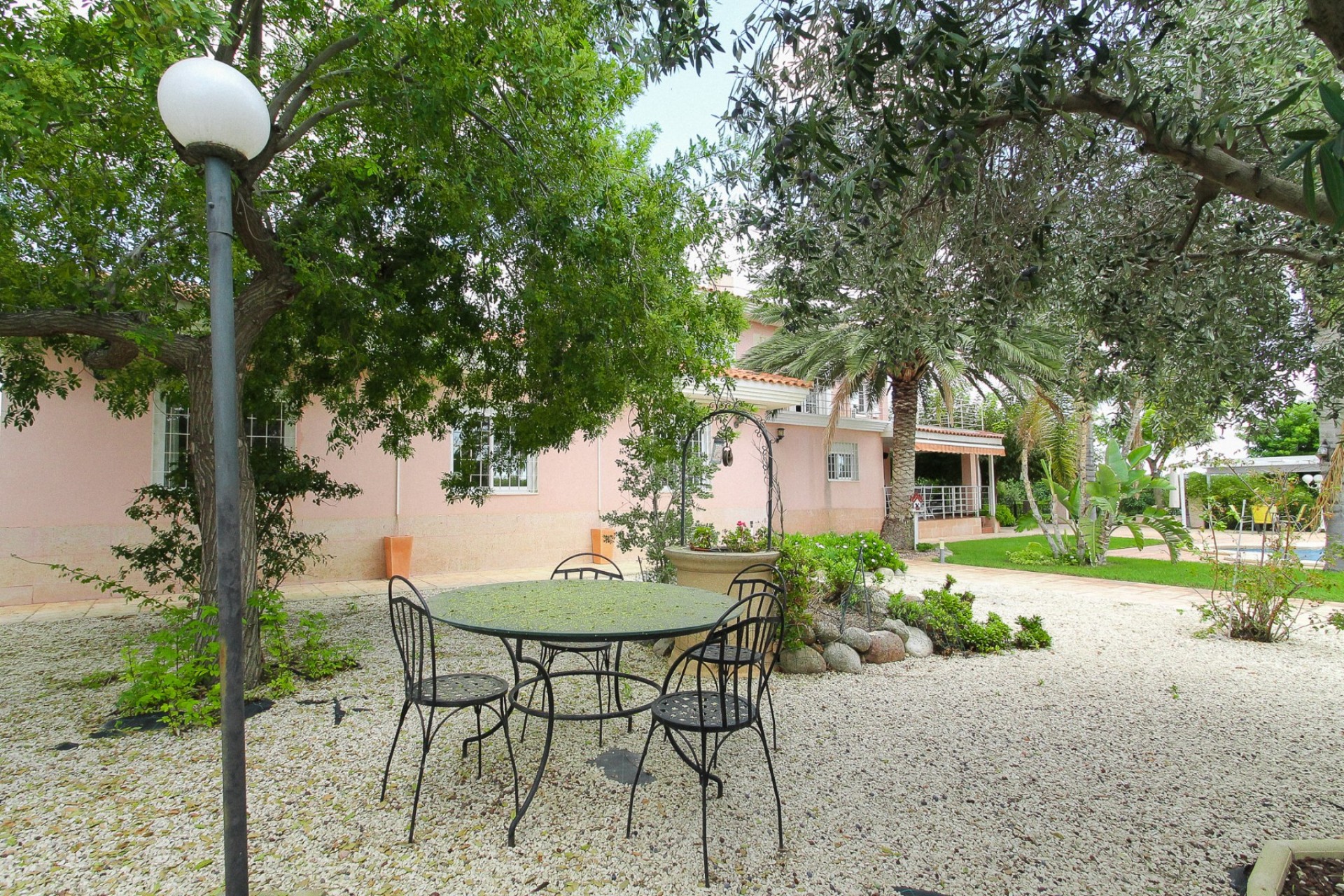 Revente - Villa - San Vicente de Raspeig - San Vicente del Raspeig