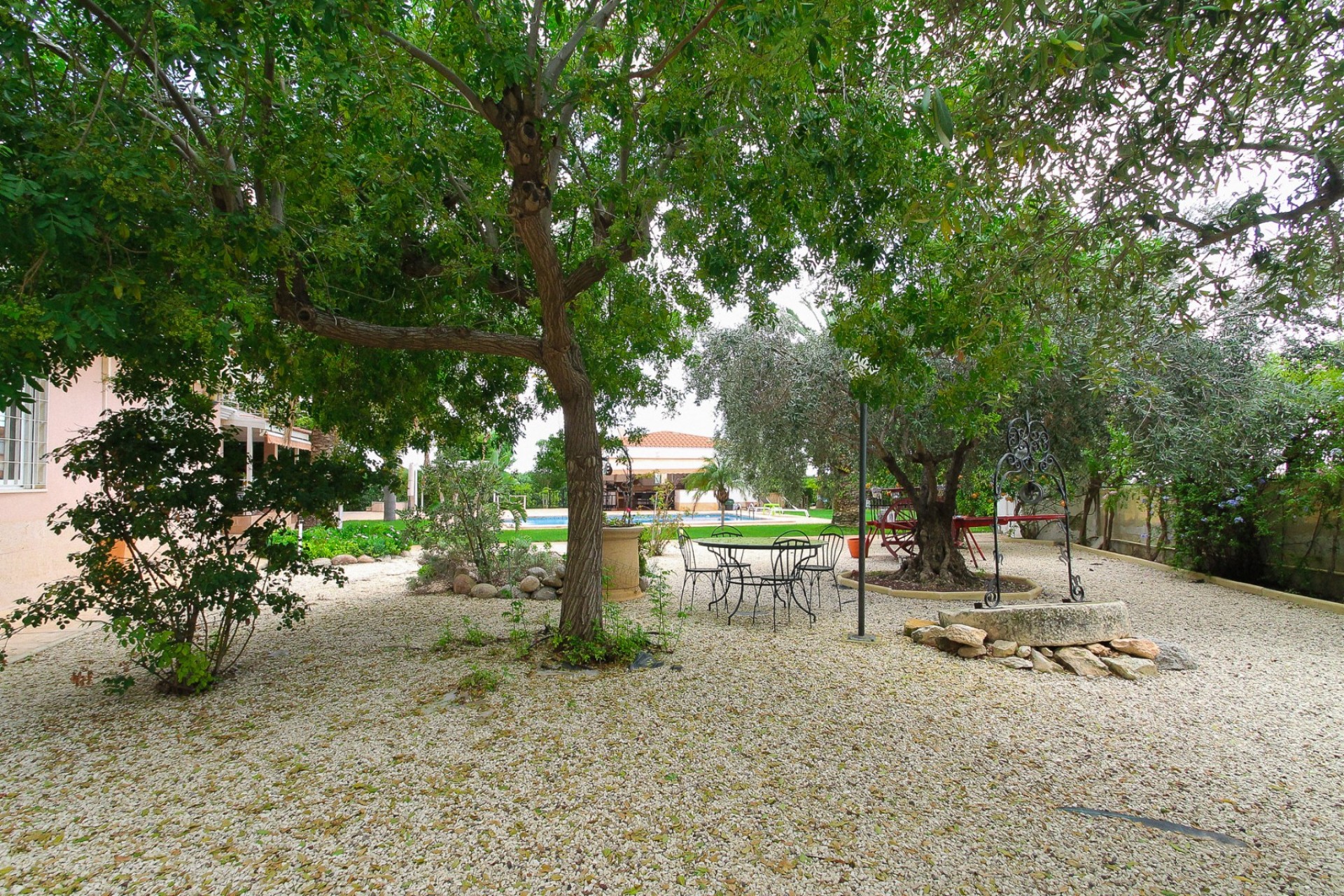 Revente - Villa - San Vicente de Raspeig - San Vicente del Raspeig