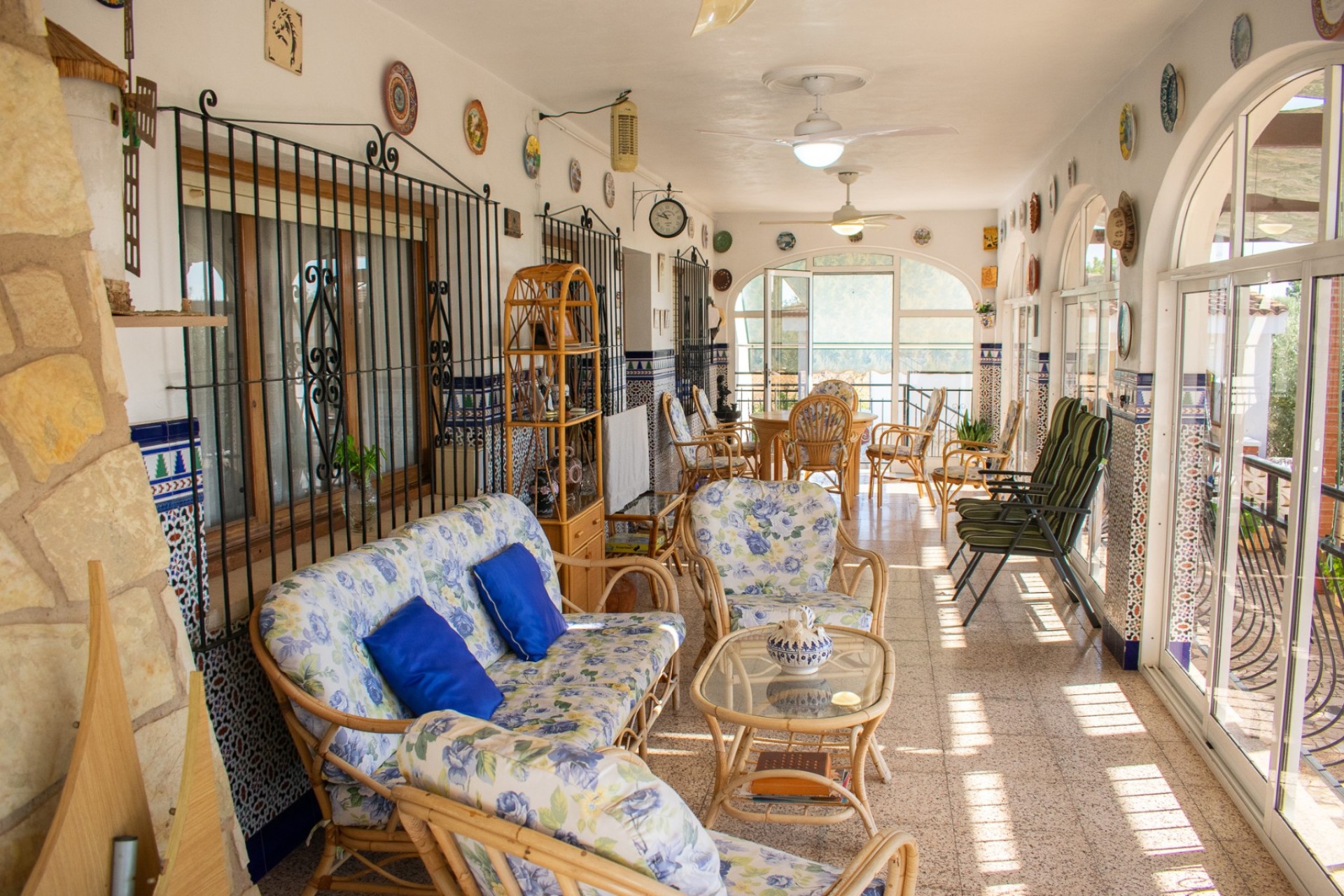 Revente - Villa - San Vicente de Raspeig - San Vicente del Raspeig