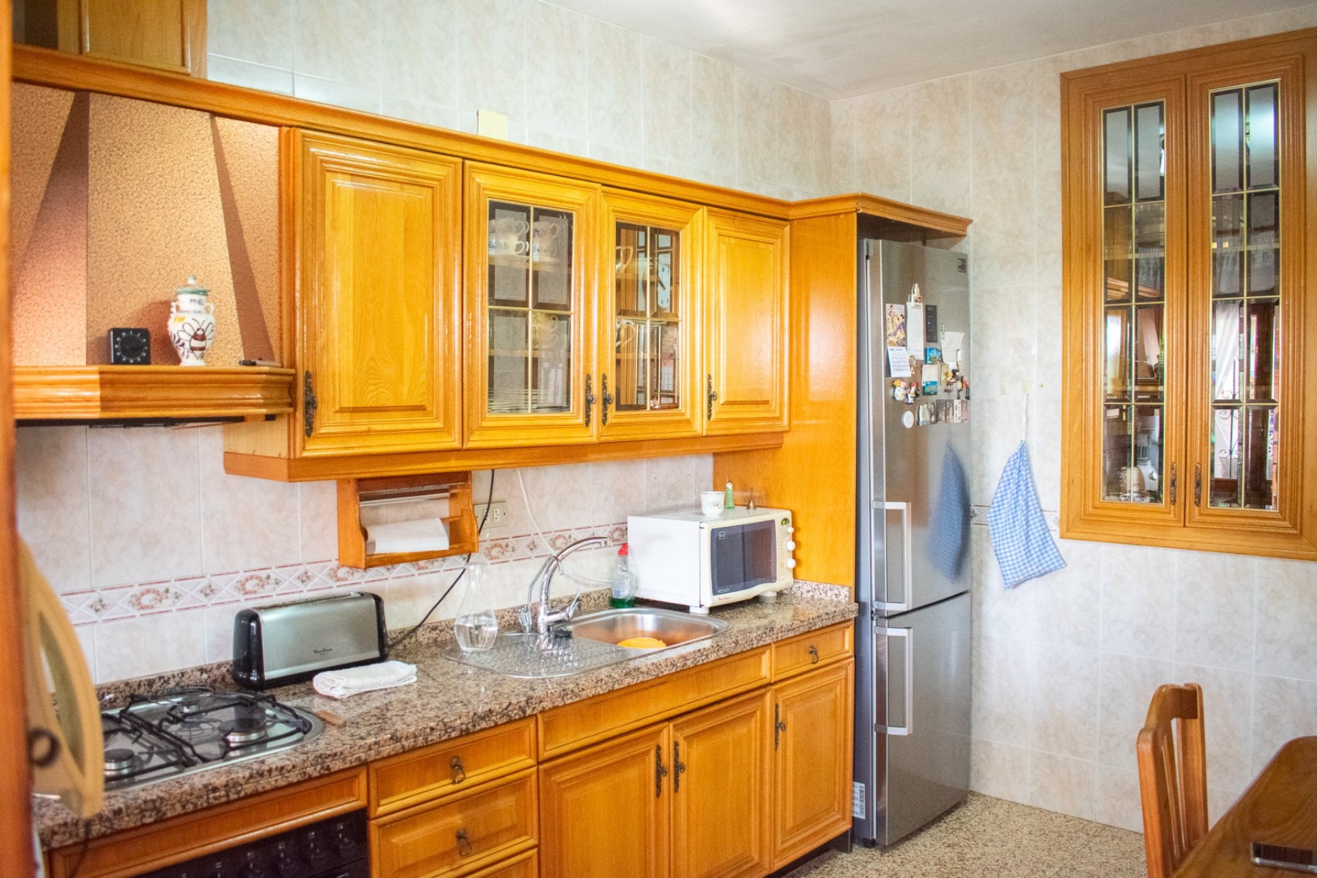 Revente - Villa - San Vicente de Raspeig - San Vicente del Raspeig