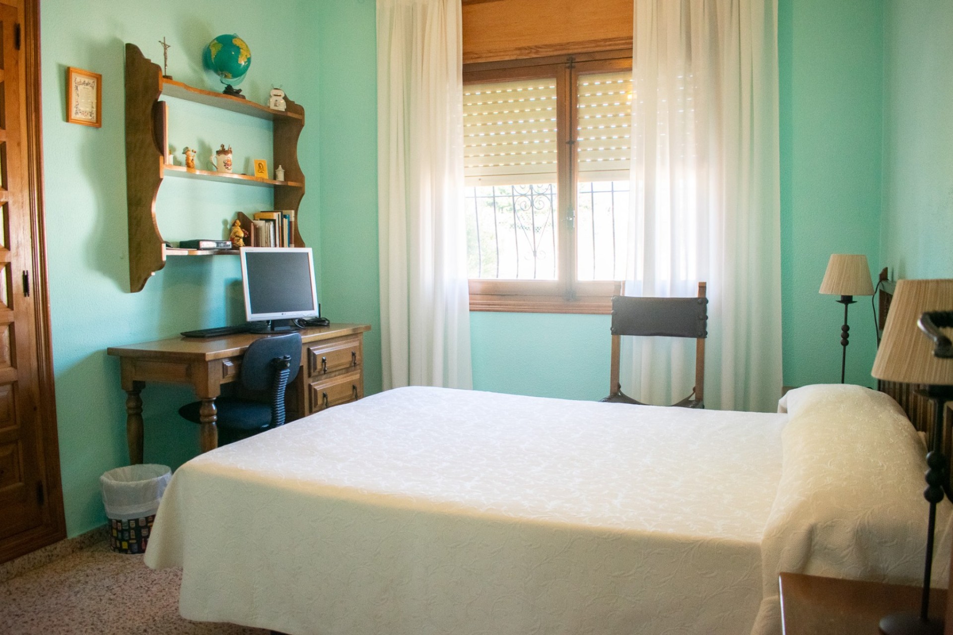 Revente - Villa - San Vicente de Raspeig - San Vicente del Raspeig