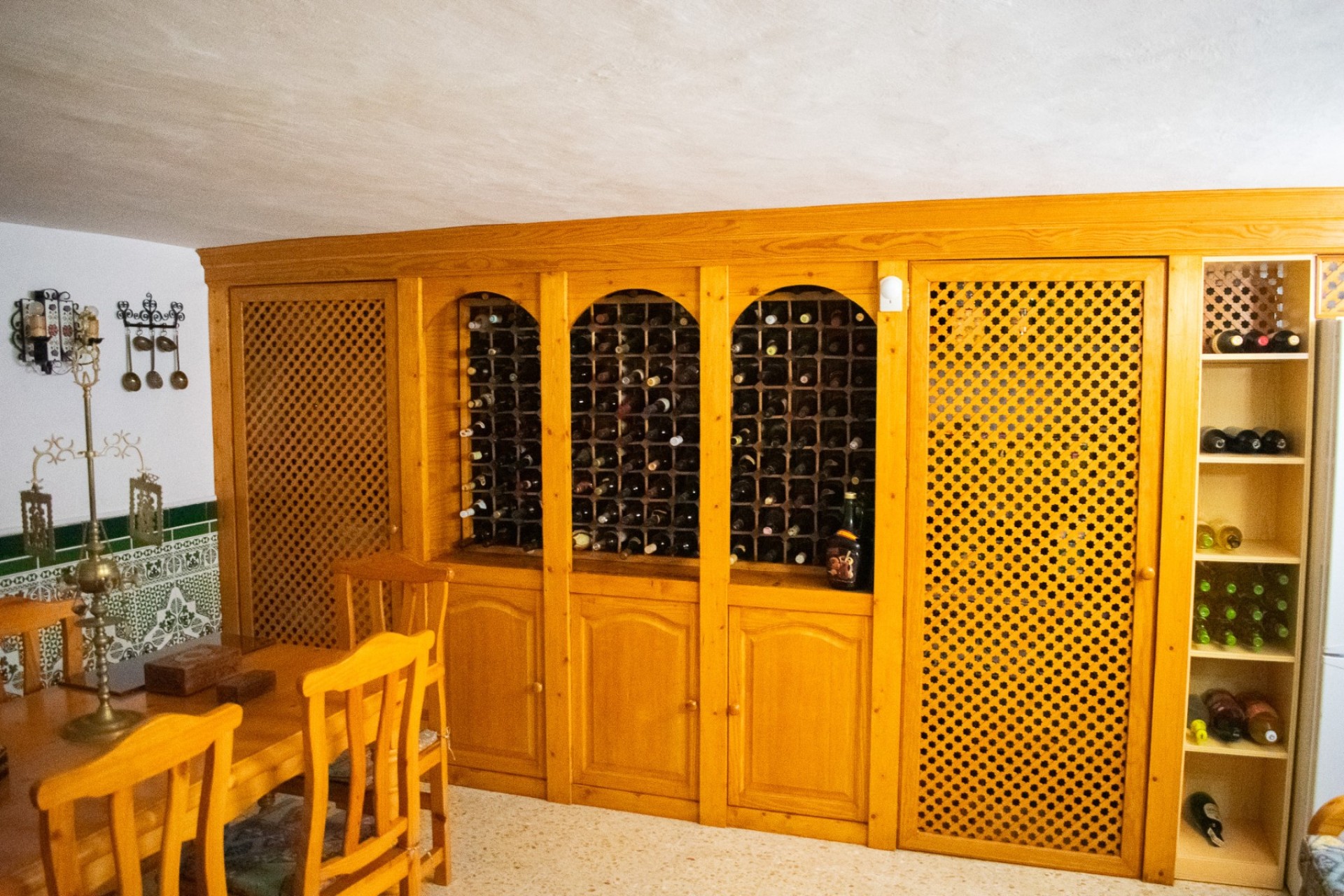 Revente - Villa - San Vicente de Raspeig - San Vicente del Raspeig