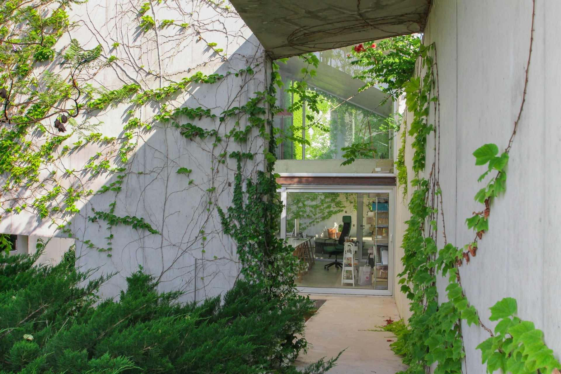 Revente - Villa - San Vicente de Raspeig - San Vicente del Raspeig