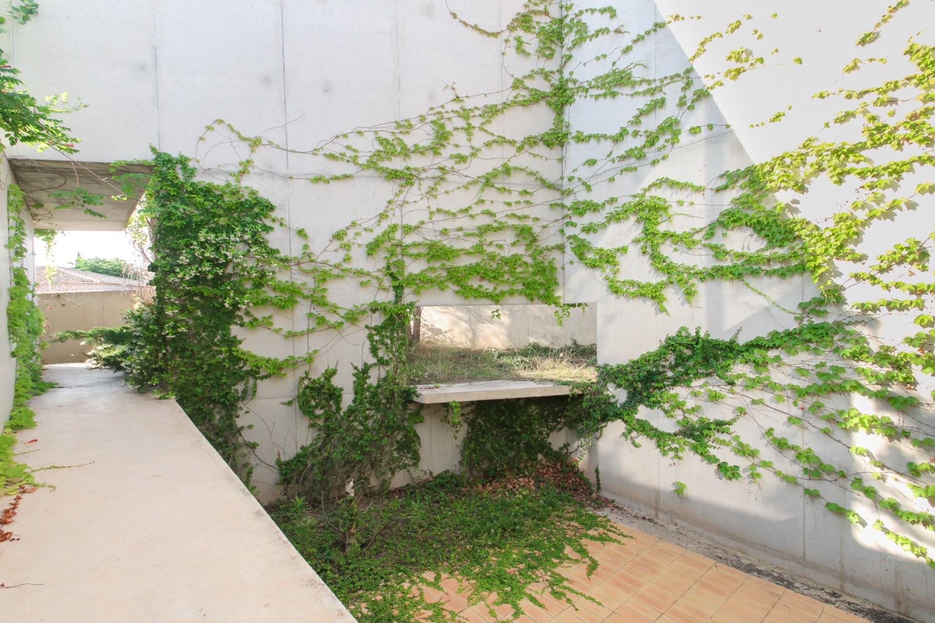 Revente - Villa - San Vicente de Raspeig - San Vicente del Raspeig