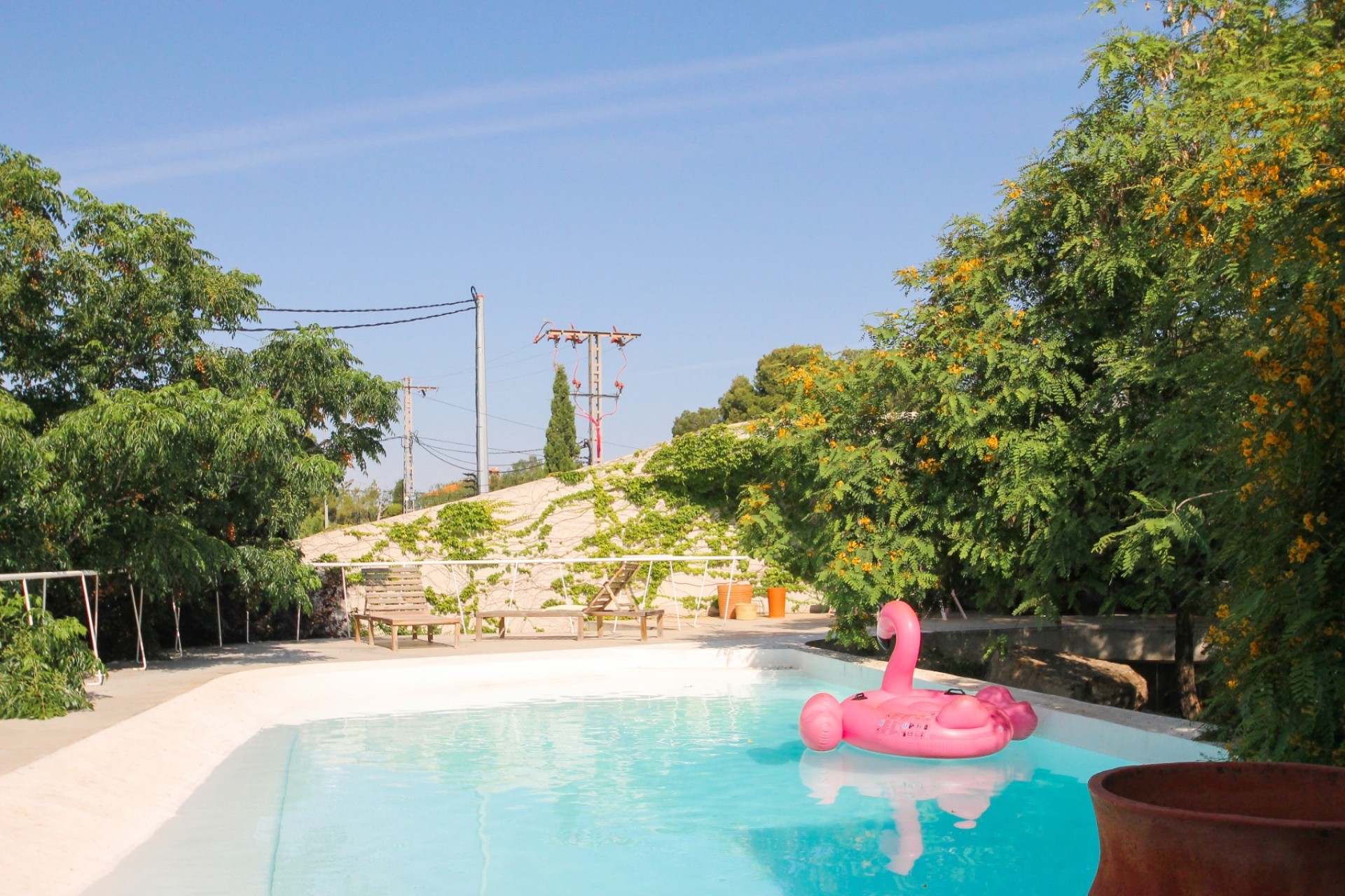 Revente - Villa - San Vicente de Raspeig - San Vicente del Raspeig