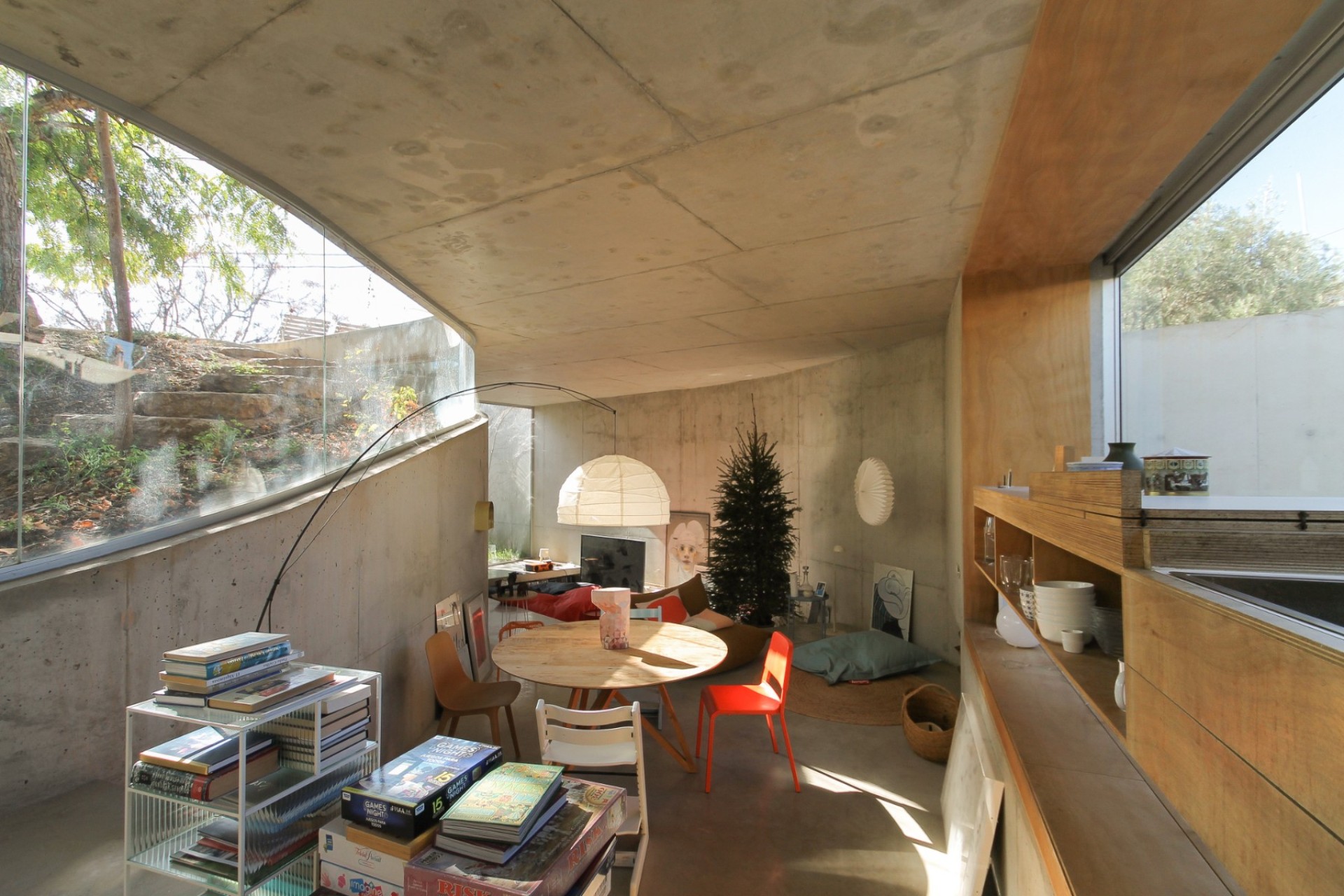 Revente - Villa - San Vicente de Raspeig - San Vicente del Raspeig