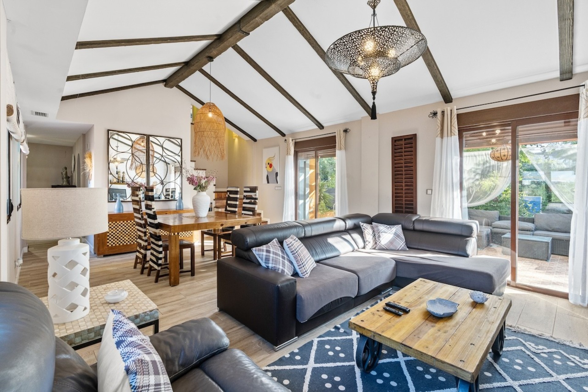 Revente - Villa - Santa Pola - El Poble Llevanti