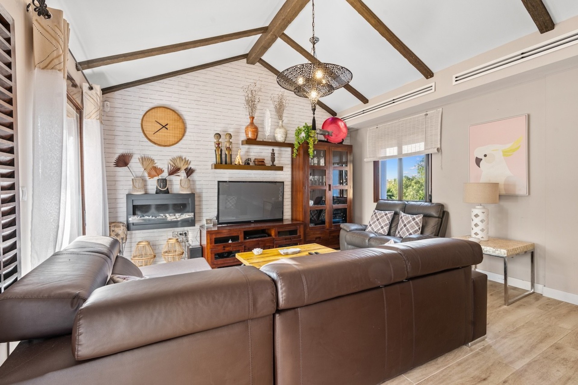 Revente - Villa - Santa Pola - El Poble Llevanti