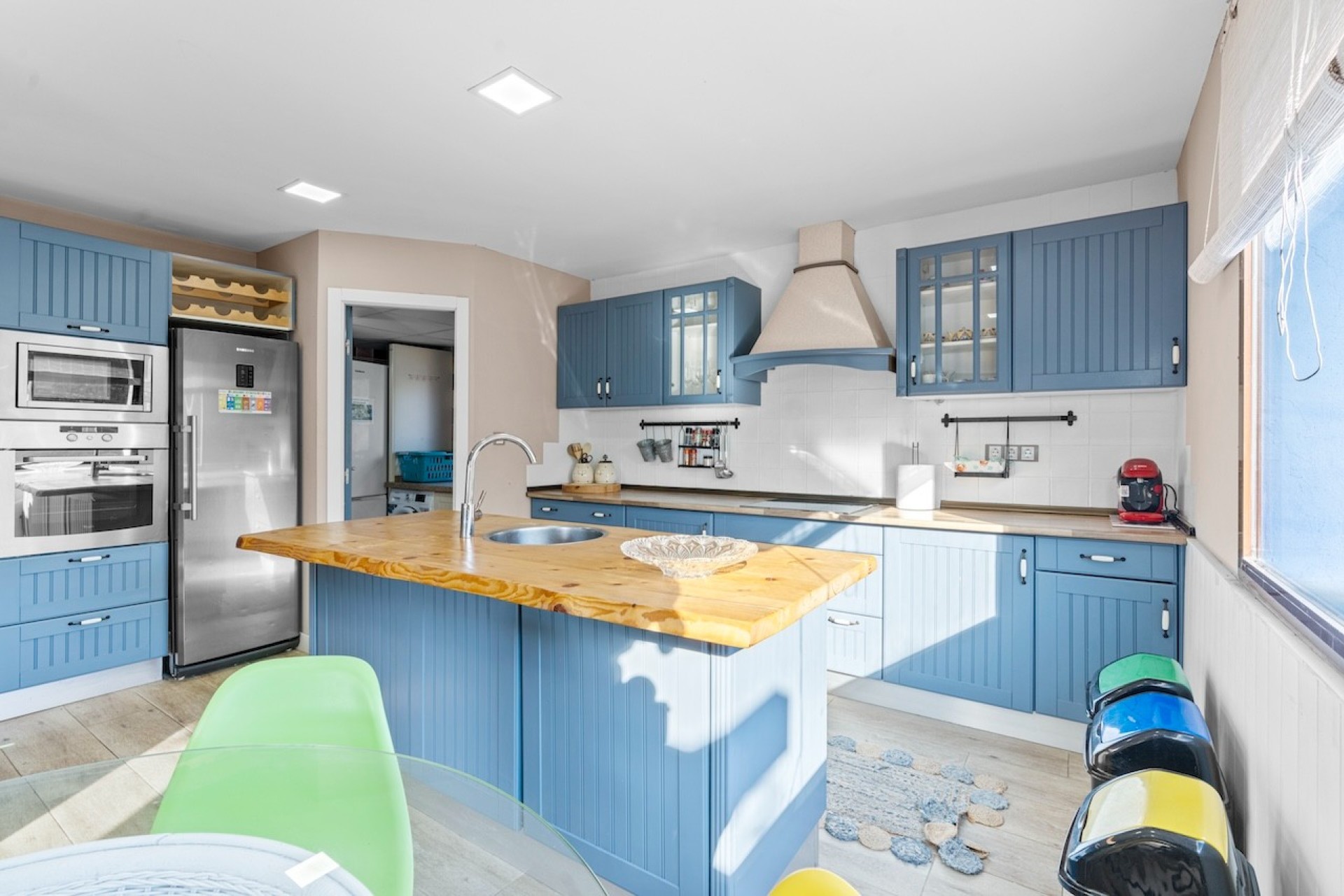 Revente - Villa - Santa Pola - El Poble Llevanti