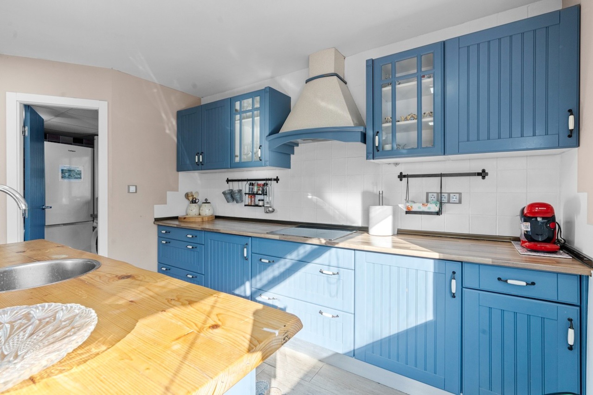 Revente - Villa - Santa Pola - El Poble Llevanti