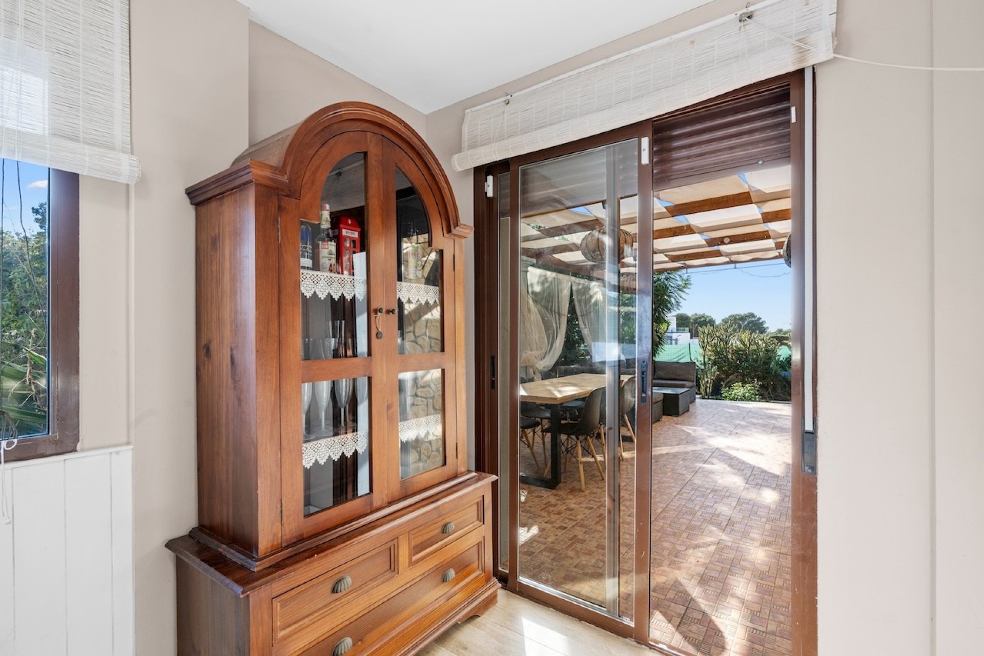 Revente - Villa - Santa Pola - El Poble Llevanti