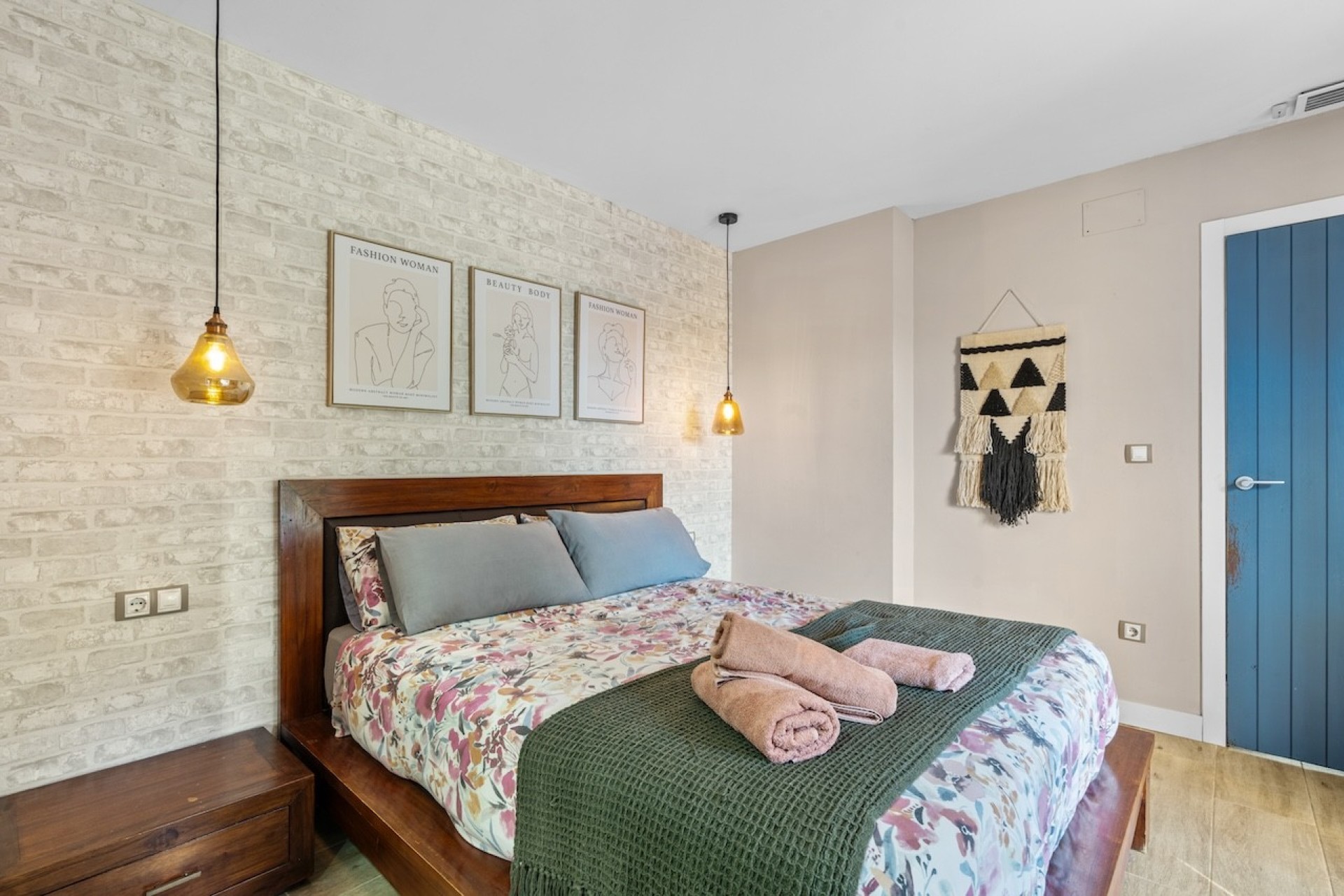 Revente - Villa - Santa Pola - El Poble Llevanti