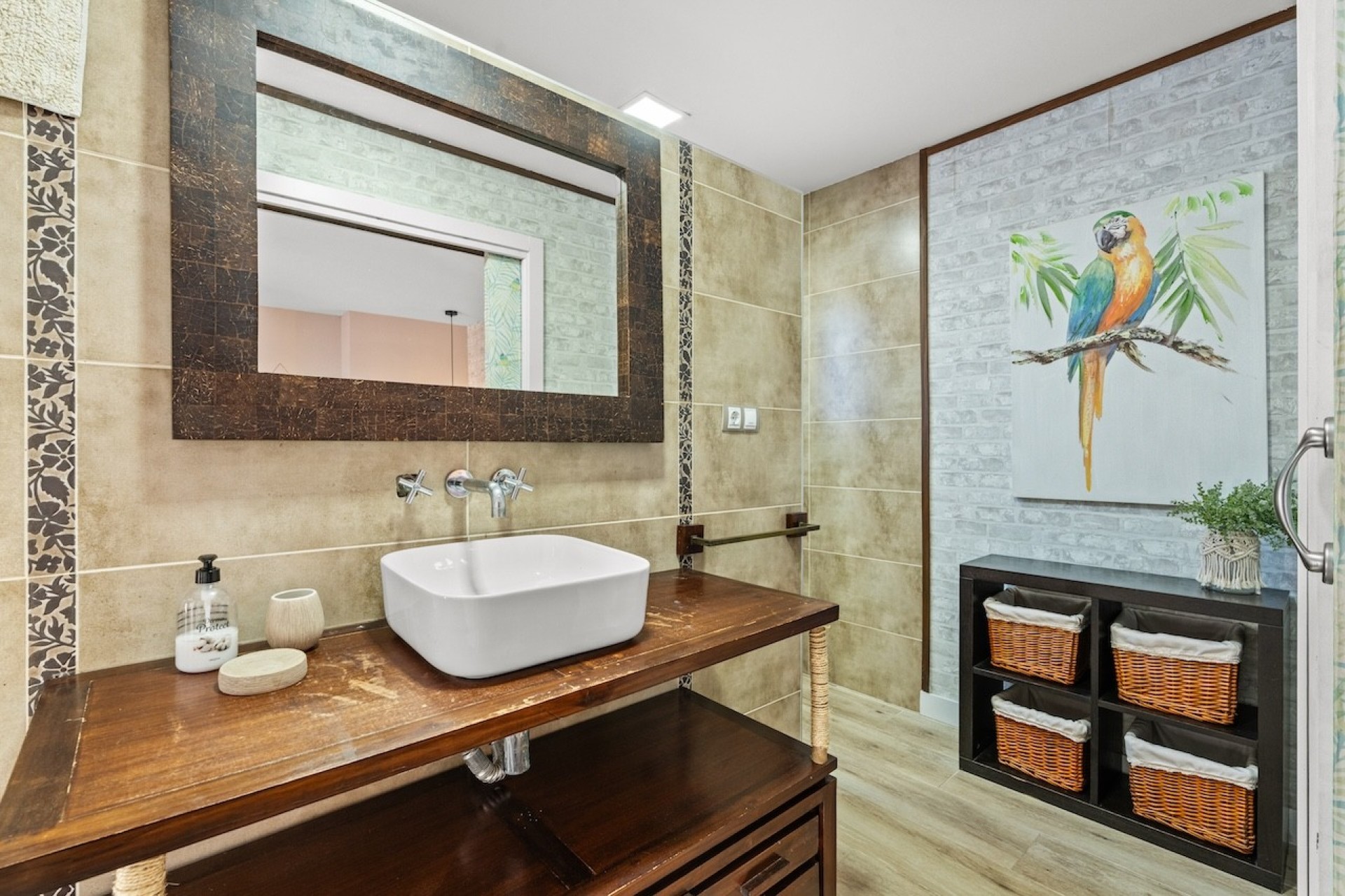 Revente - Villa - Santa Pola - El Poble Llevanti