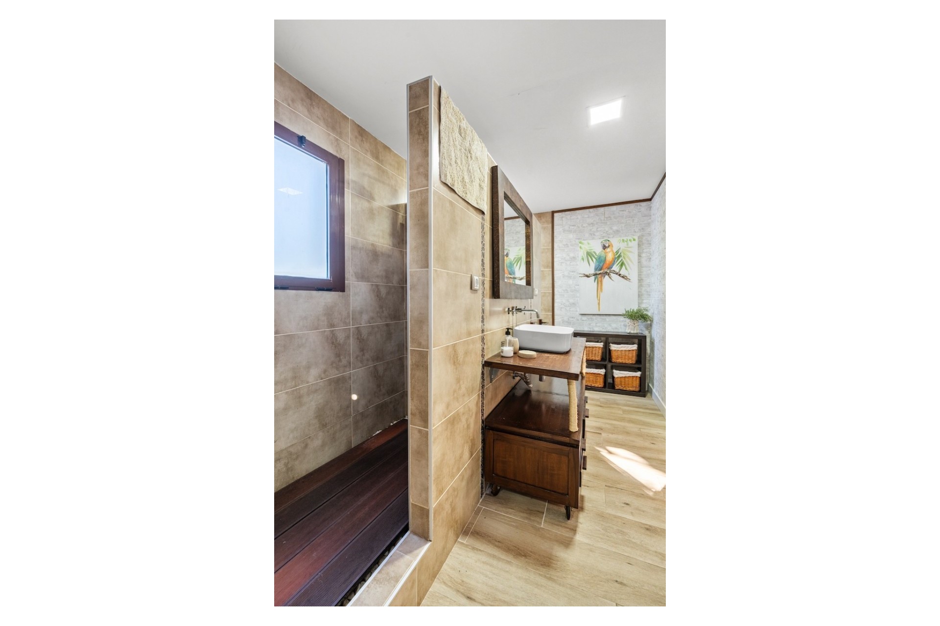 Revente - Villa - Santa Pola - El Poble Llevanti