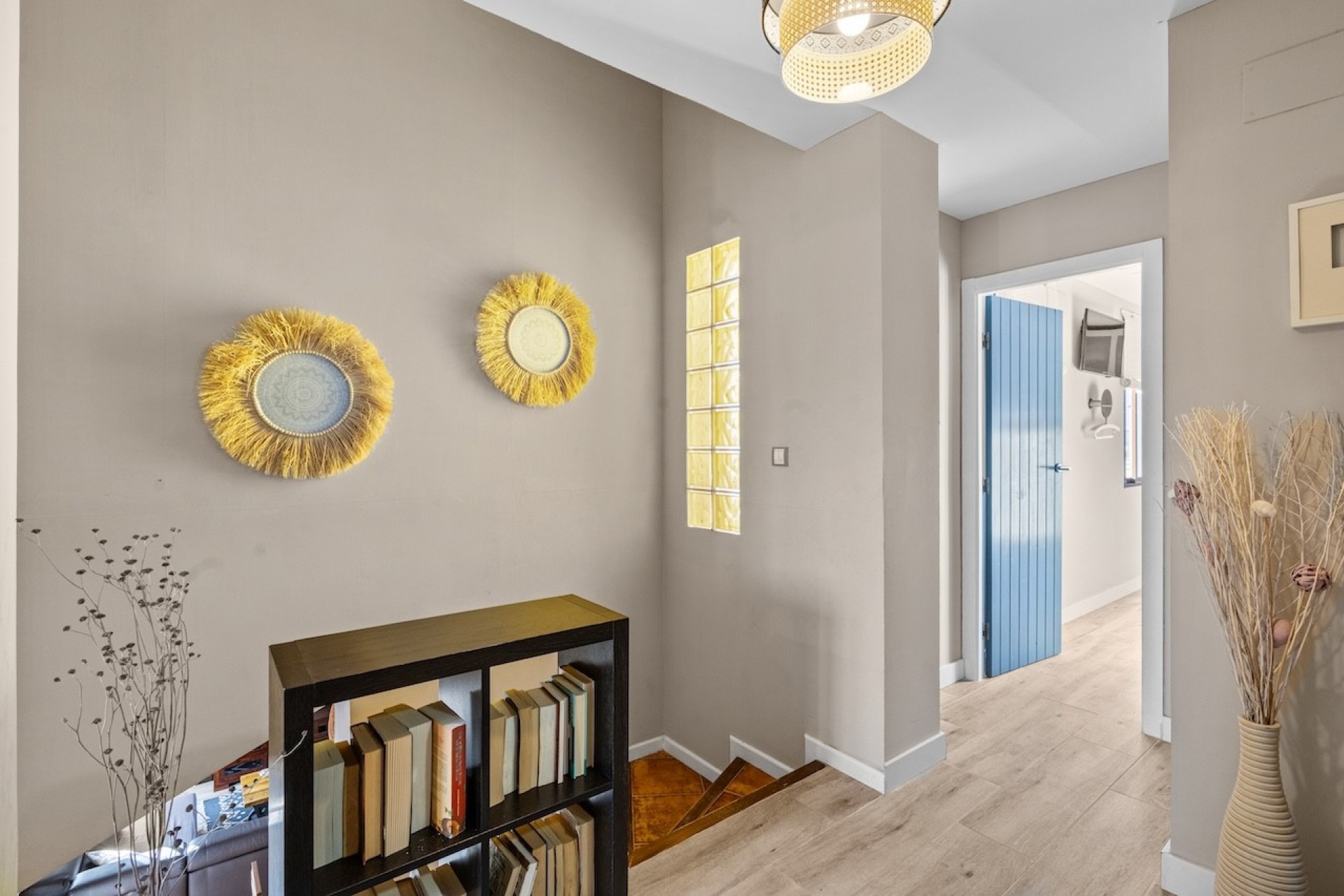 Revente - Villa - Santa Pola - El Poble Llevanti