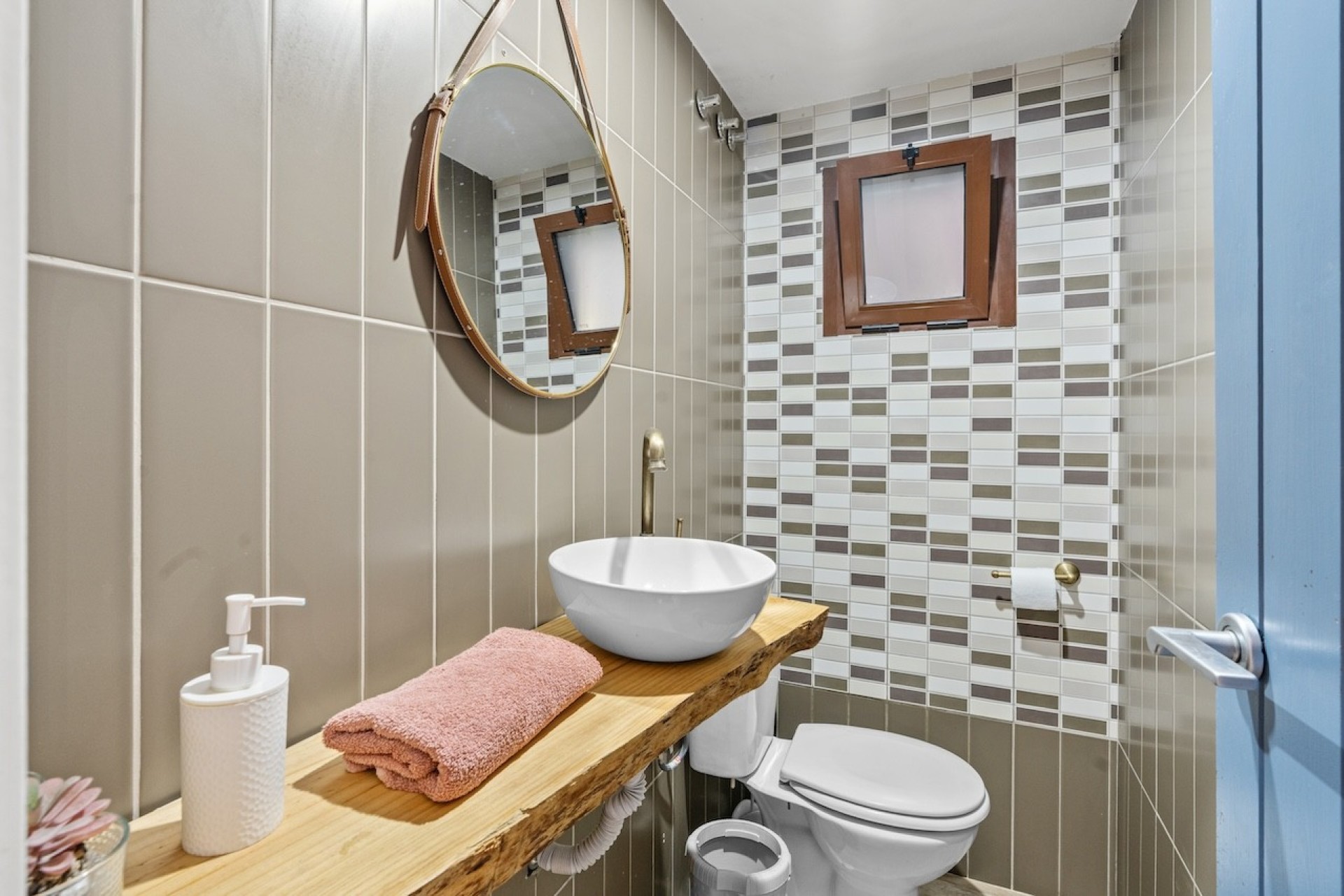 Revente - Villa - Santa Pola - El Poble Llevanti