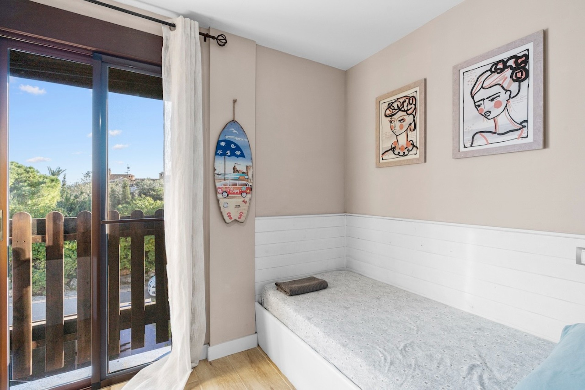 Revente - Villa - Santa Pola - El Poble Llevanti