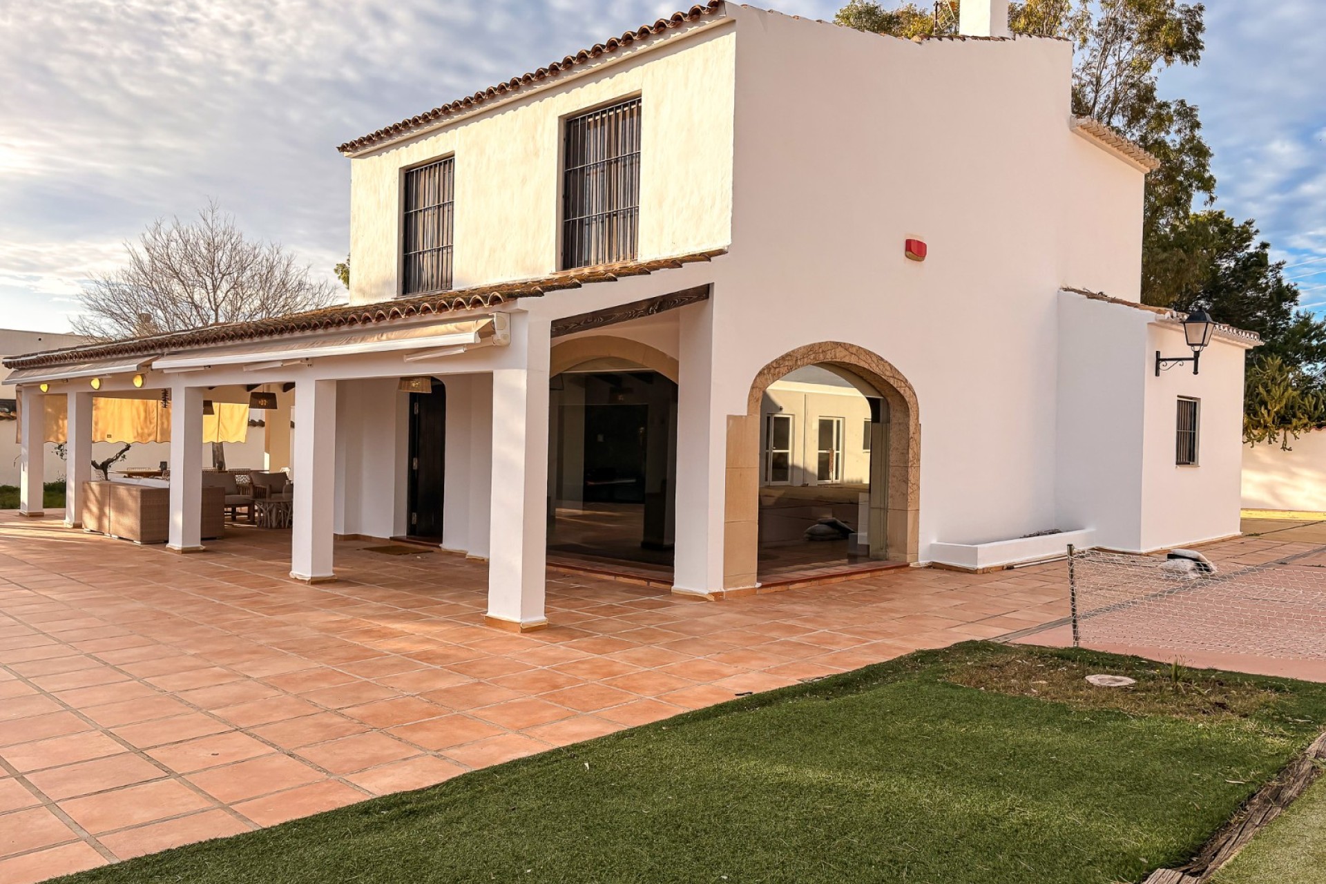 Revente - Villa - Santa Pola - El Poble Llevanti