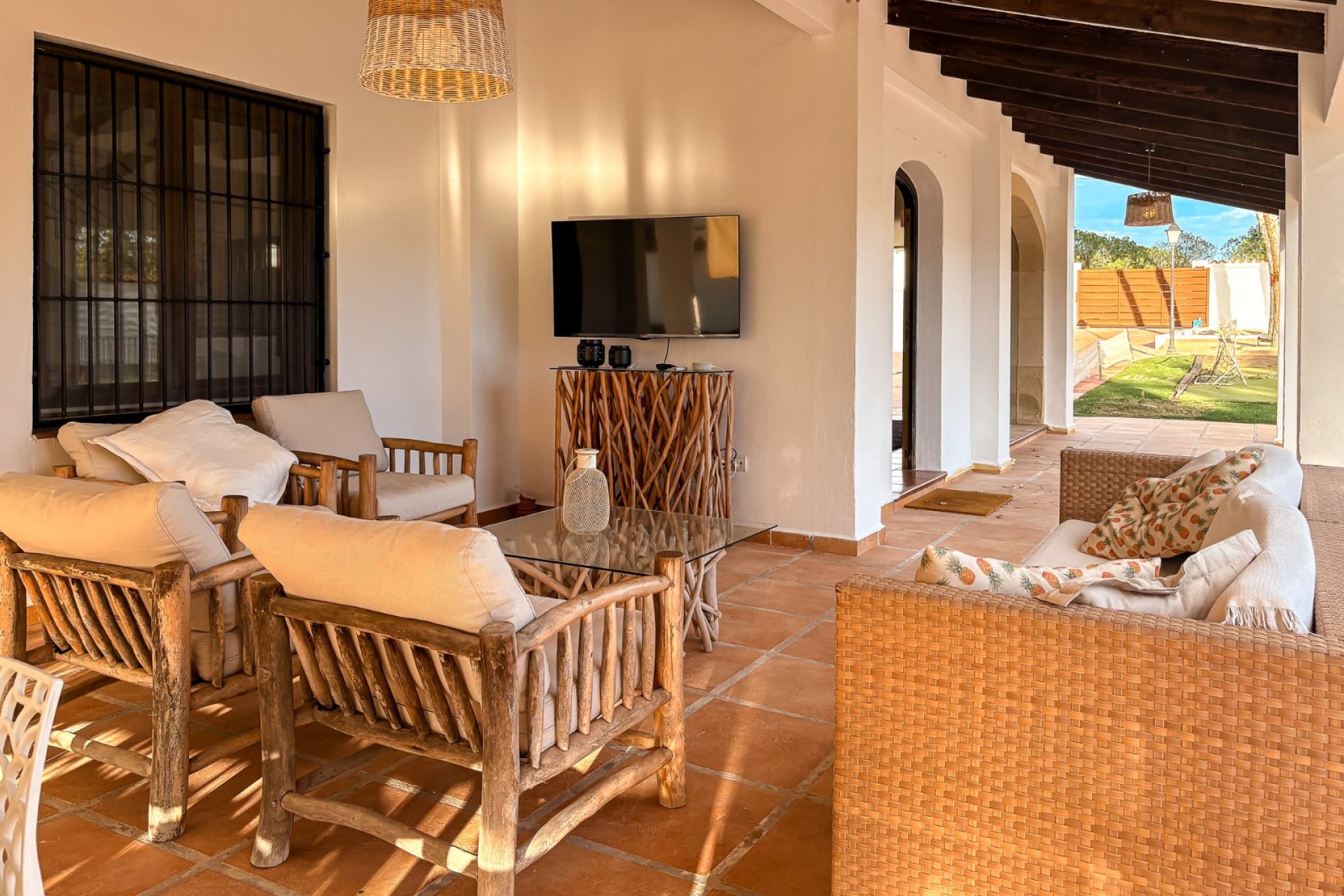 Revente - Villa - Santa Pola - El Poble Llevanti