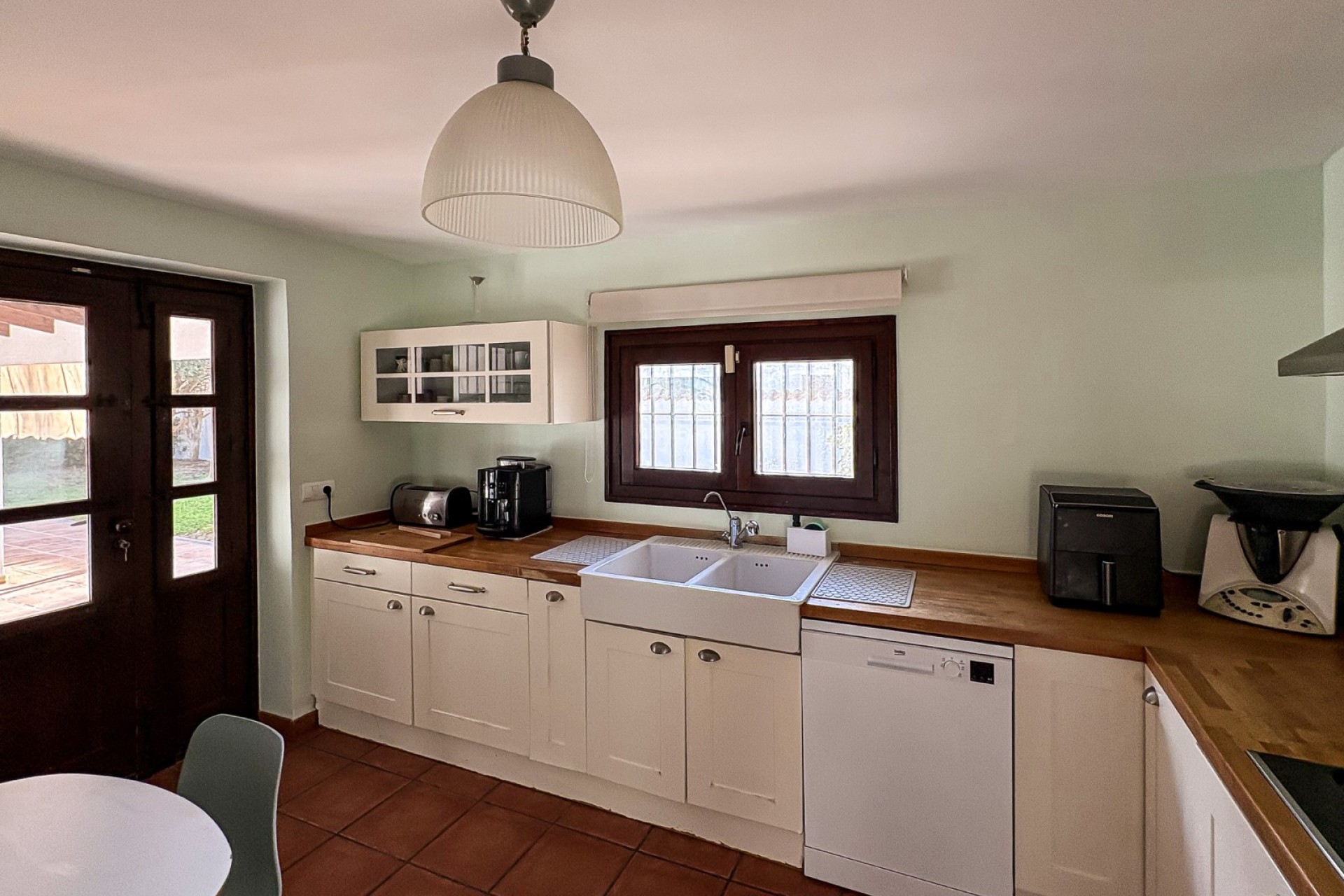 Revente - Villa - Santa Pola - El Poble Llevanti