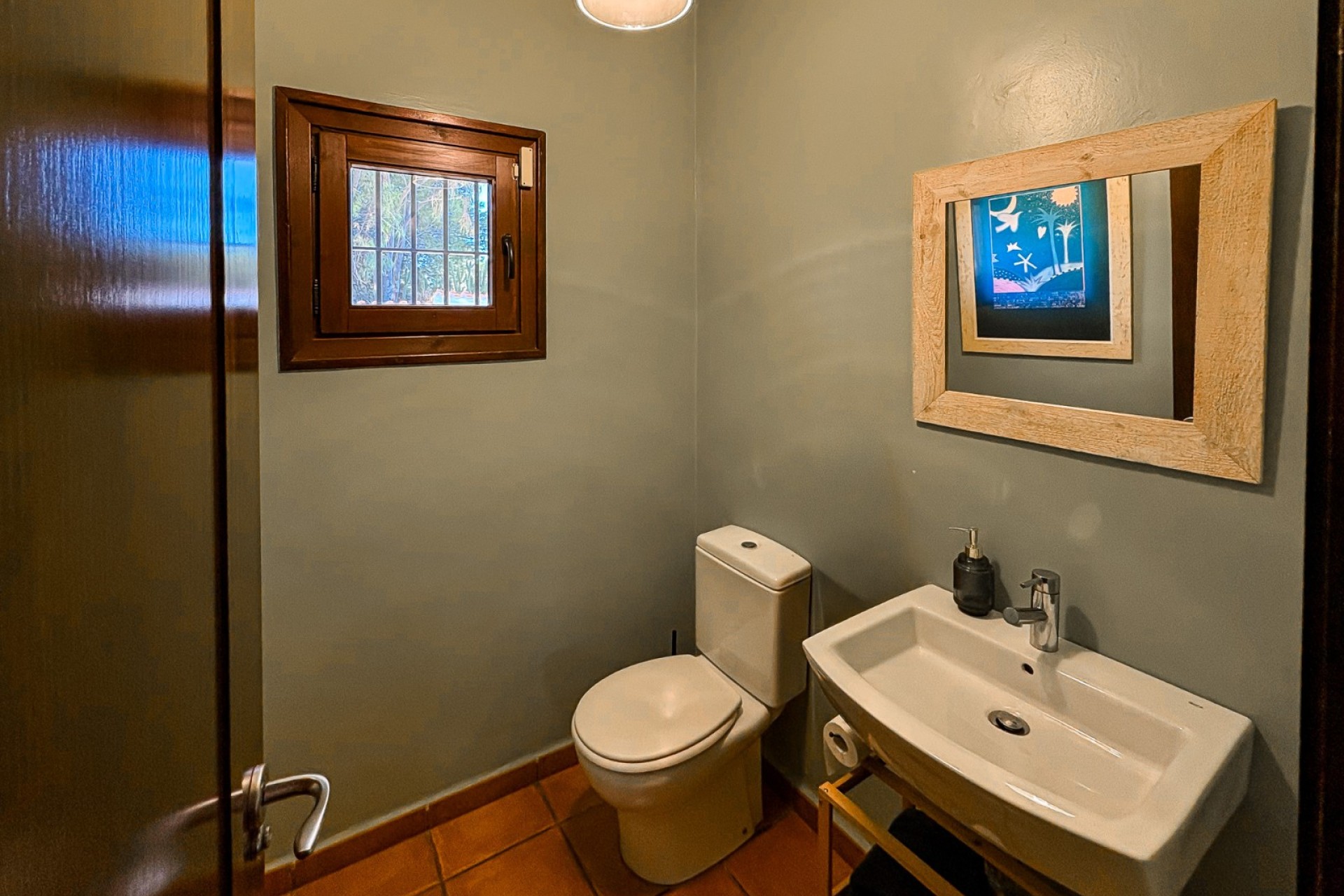 Revente - Villa - Santa Pola - El Poble Llevanti