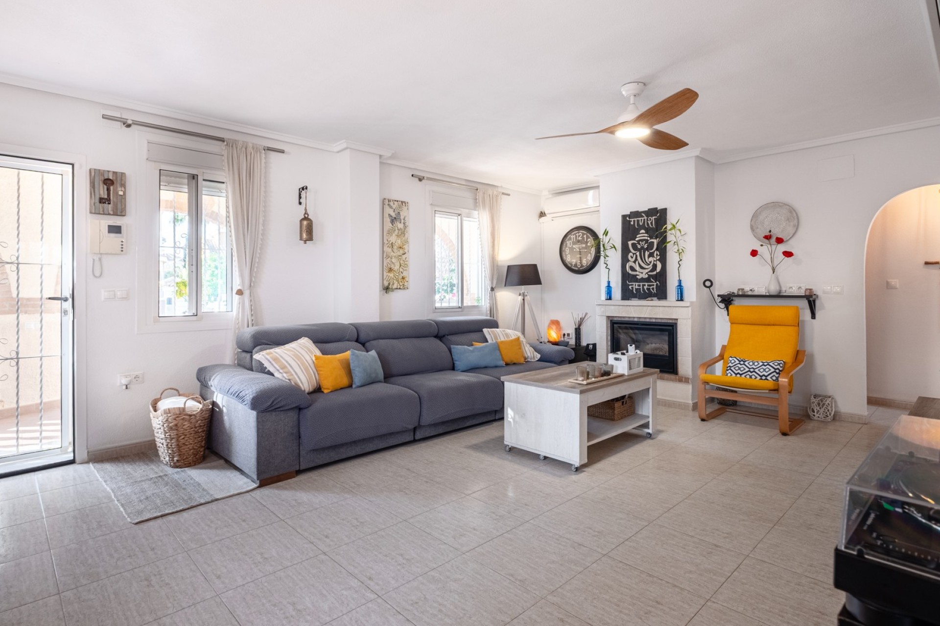 Revente - Villa - Santa Pola - Gran Alacant