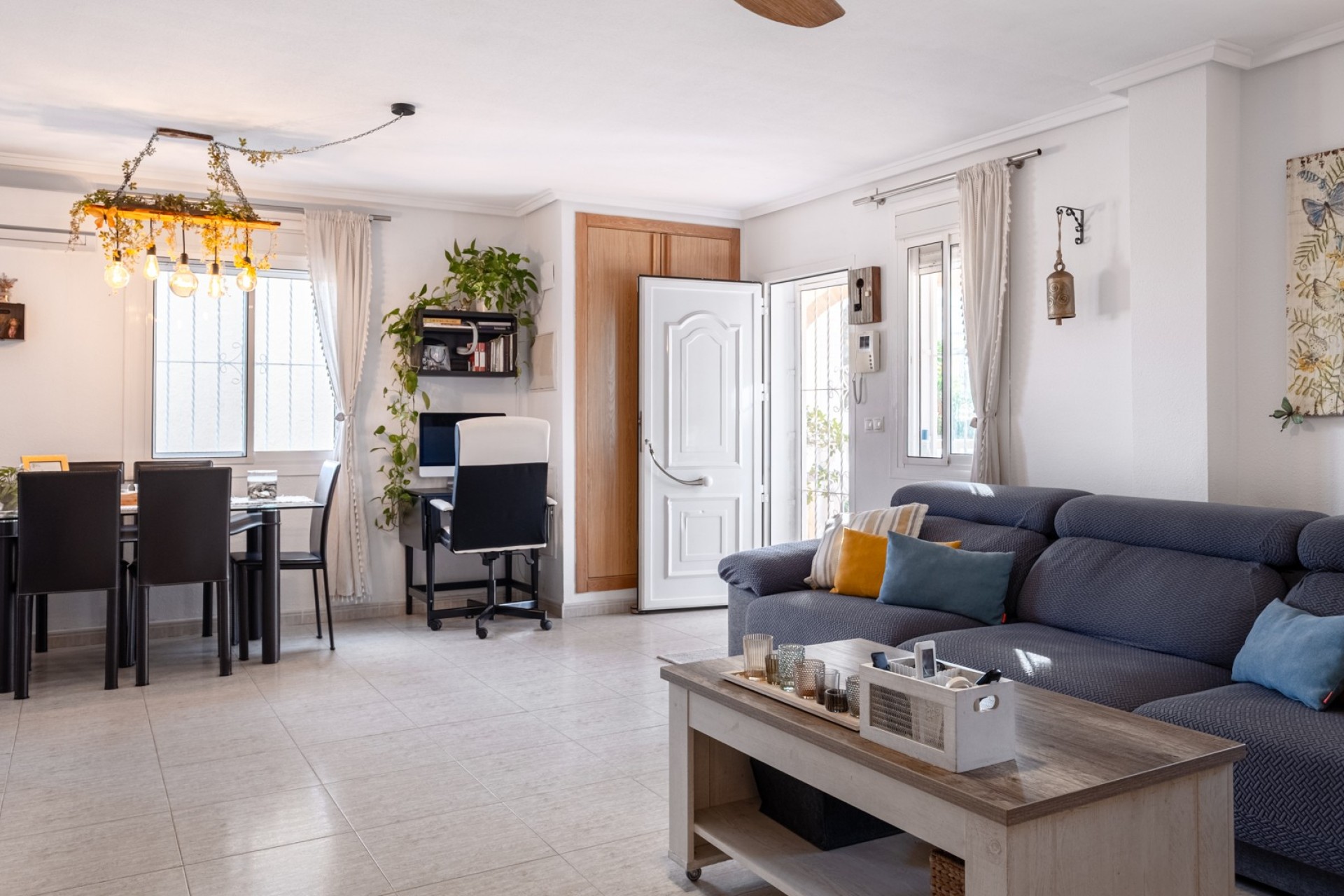 Revente - Villa - Santa Pola - Gran Alacant