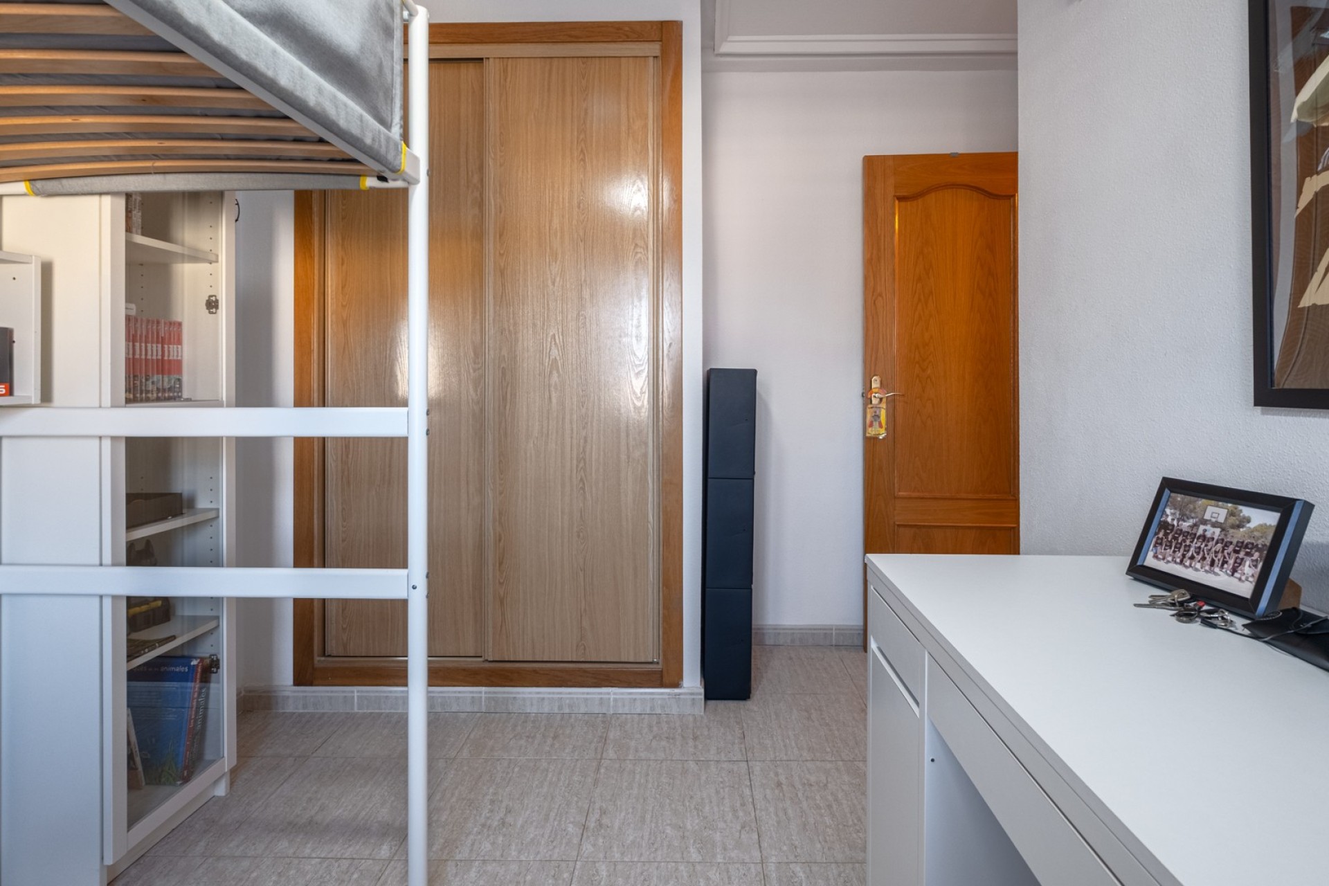 Revente - Villa - Santa Pola - Gran Alacant