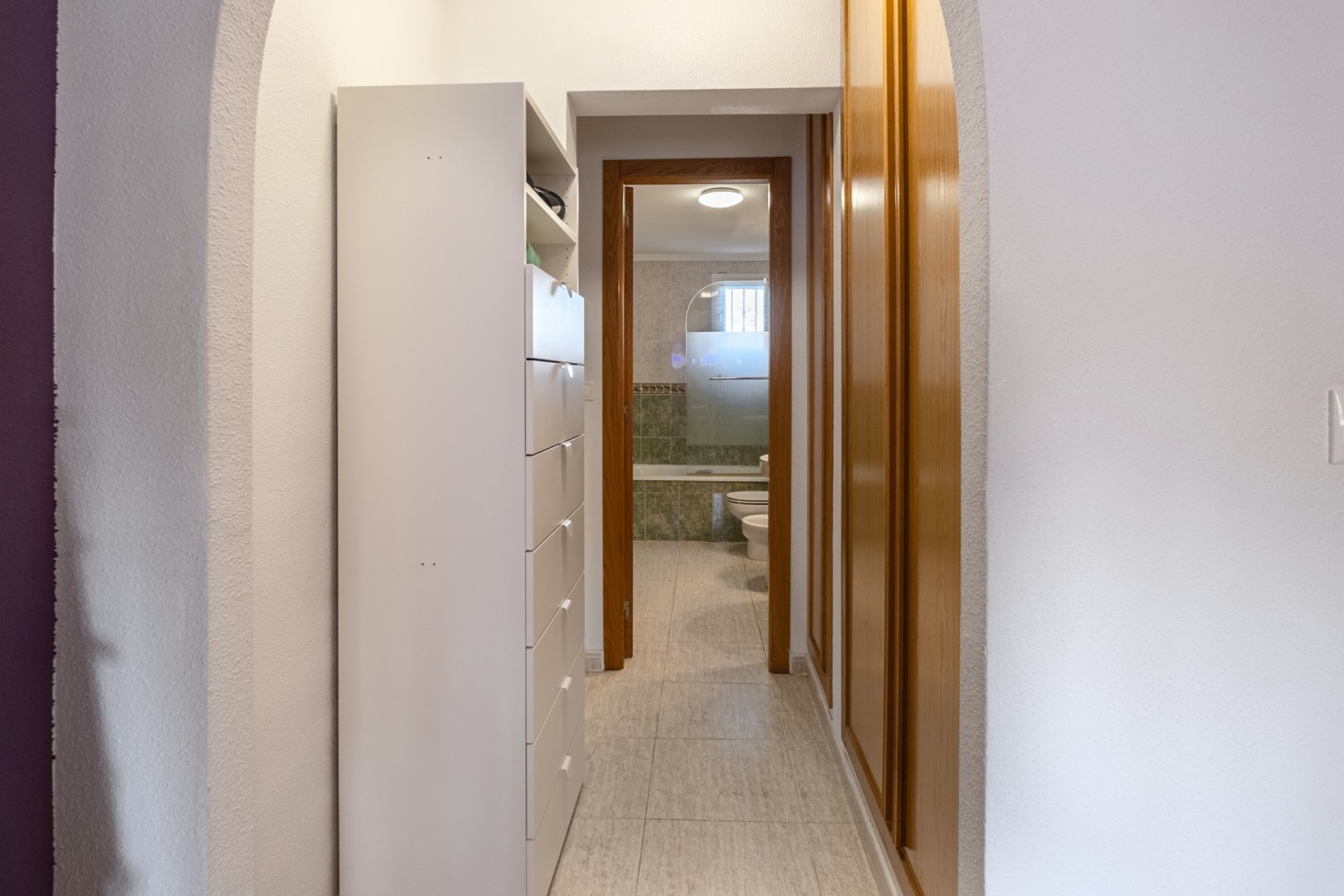 Revente - Villa - Santa Pola - Gran Alacant