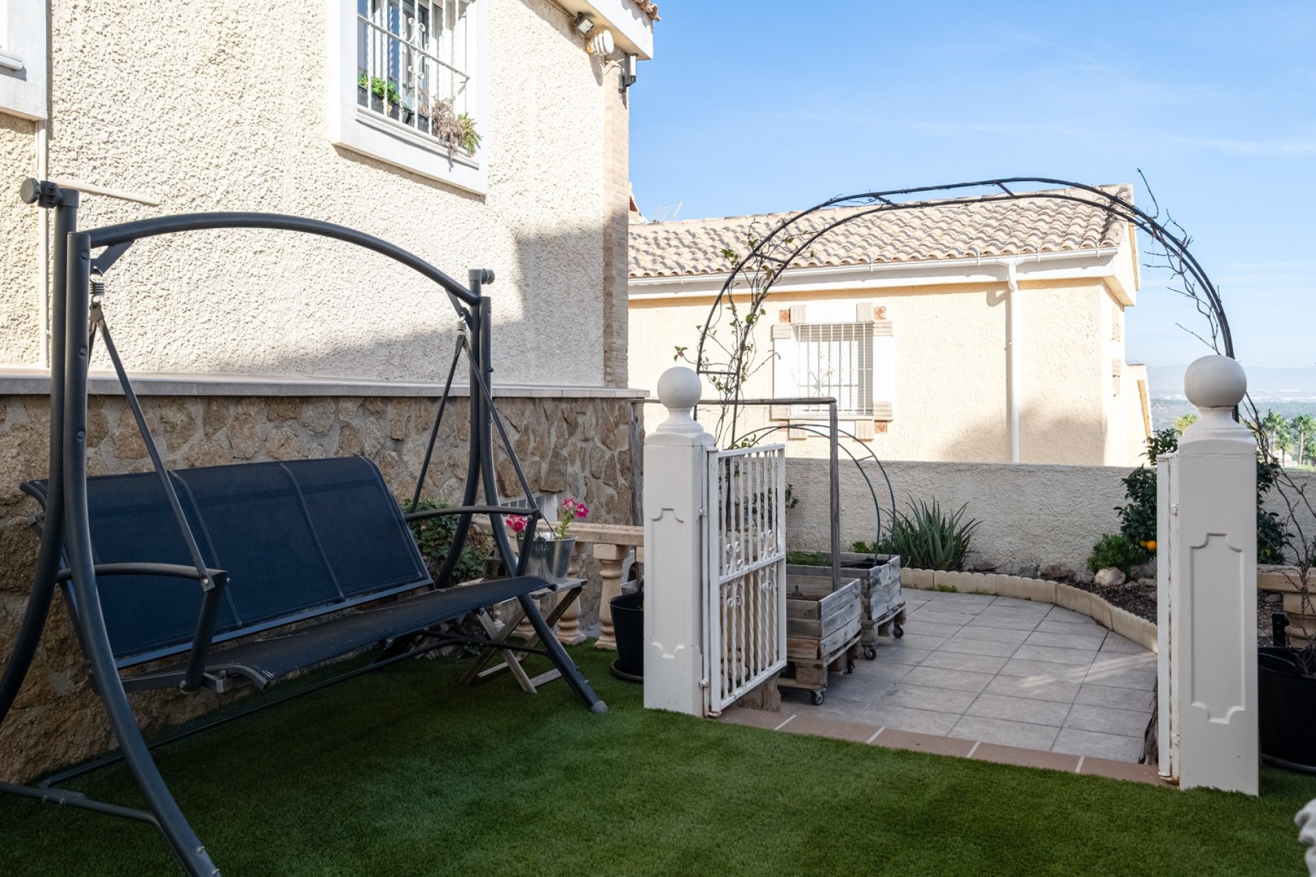 Revente - Villa - Santa Pola - Gran Alacant