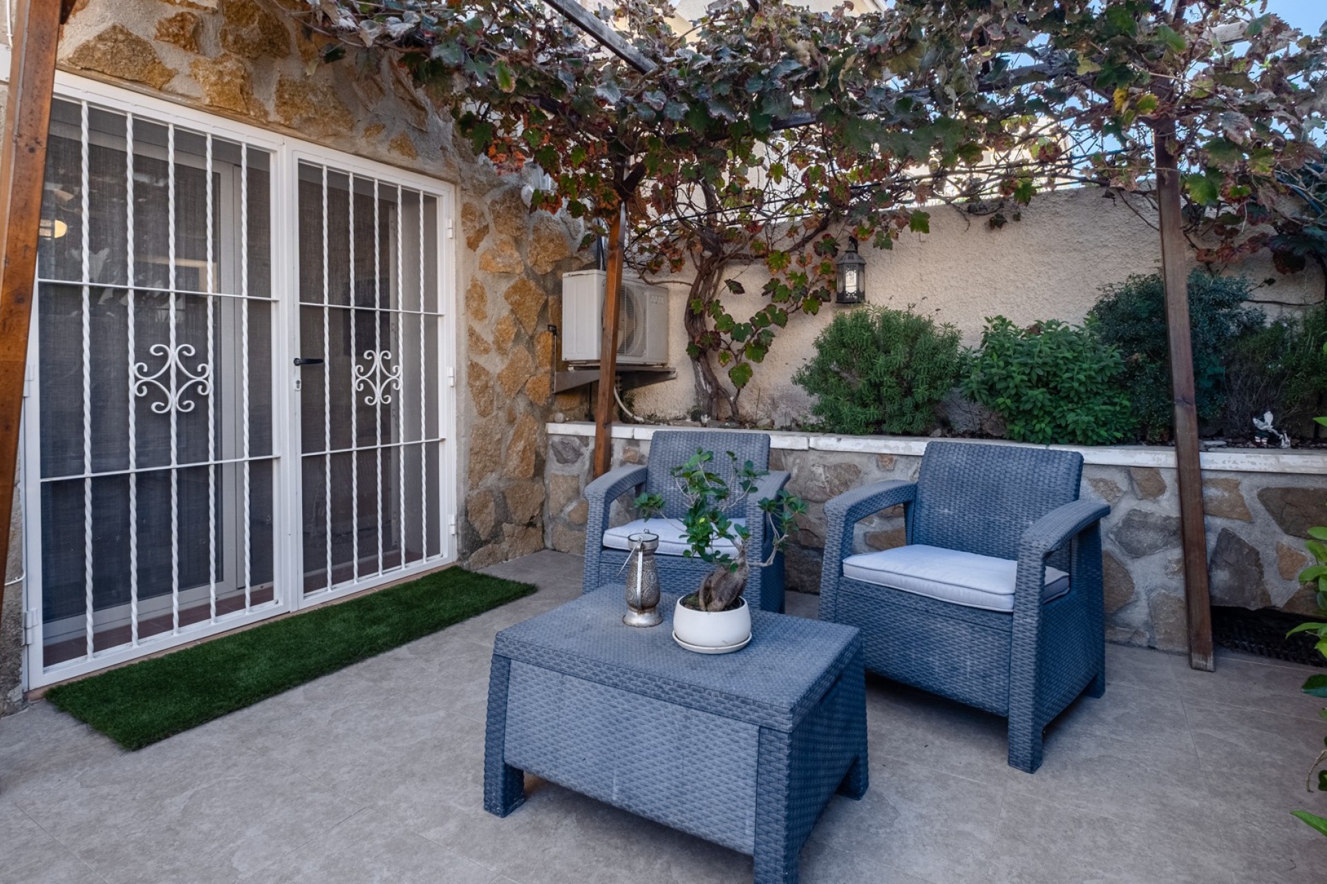 Revente - Villa - Santa Pola - Gran Alacant