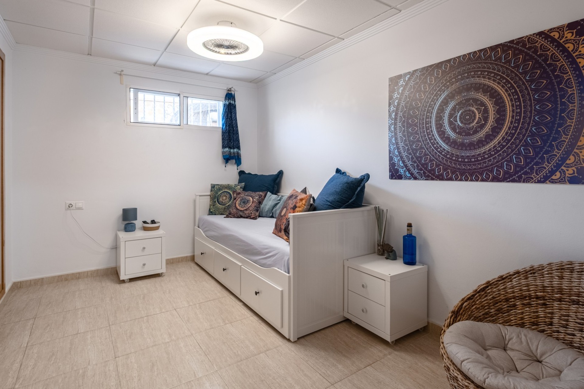 Revente - Villa - Santa Pola - Gran Alacant