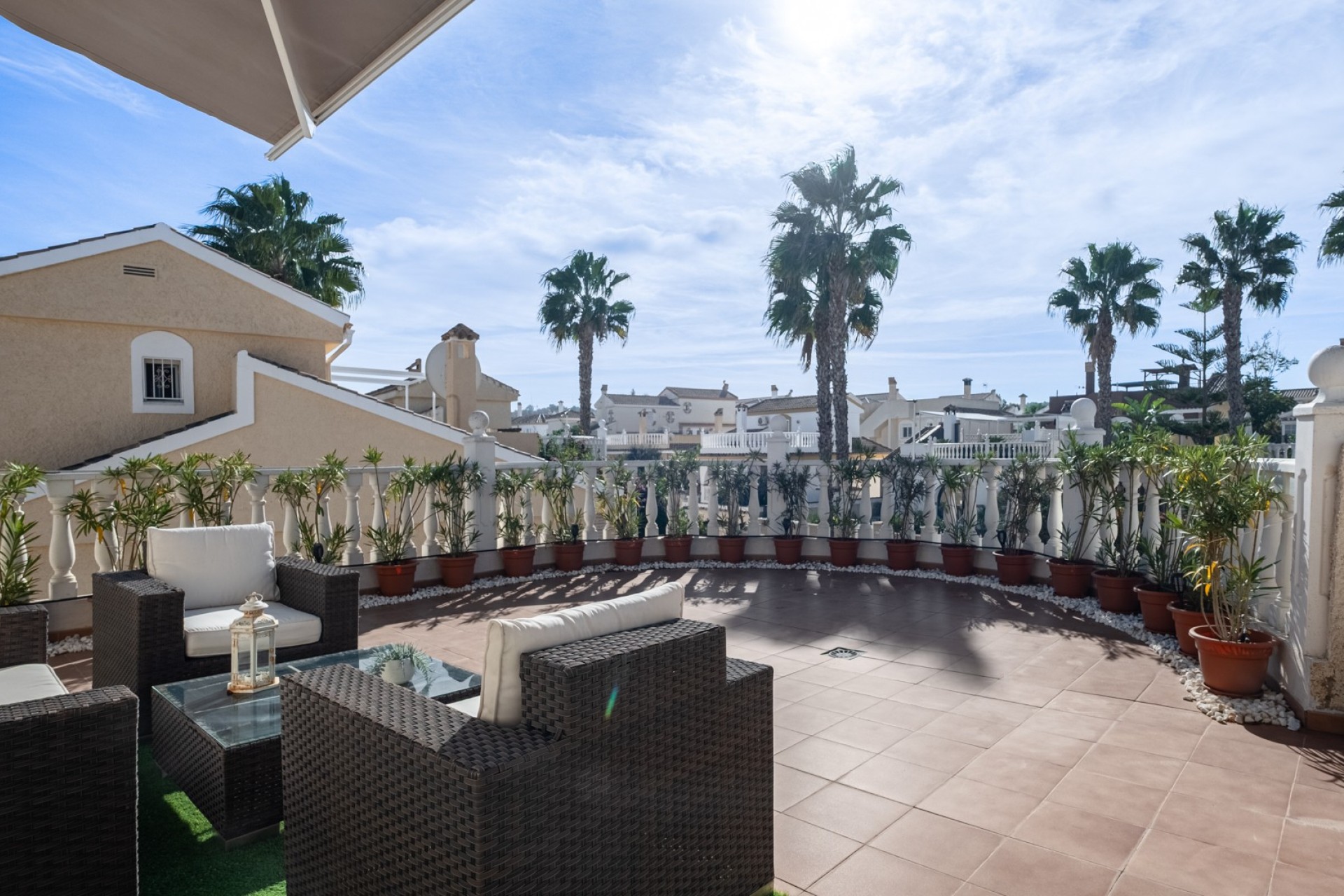 Revente - Villa - Santa Pola - Gran Alacant