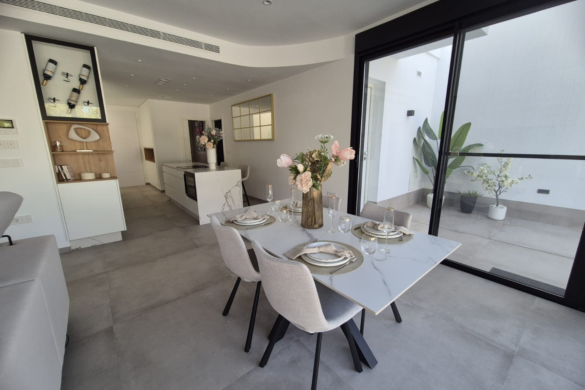 Revente - Villa - Santiago de La Ribera - Santiago de La Ribera - Town