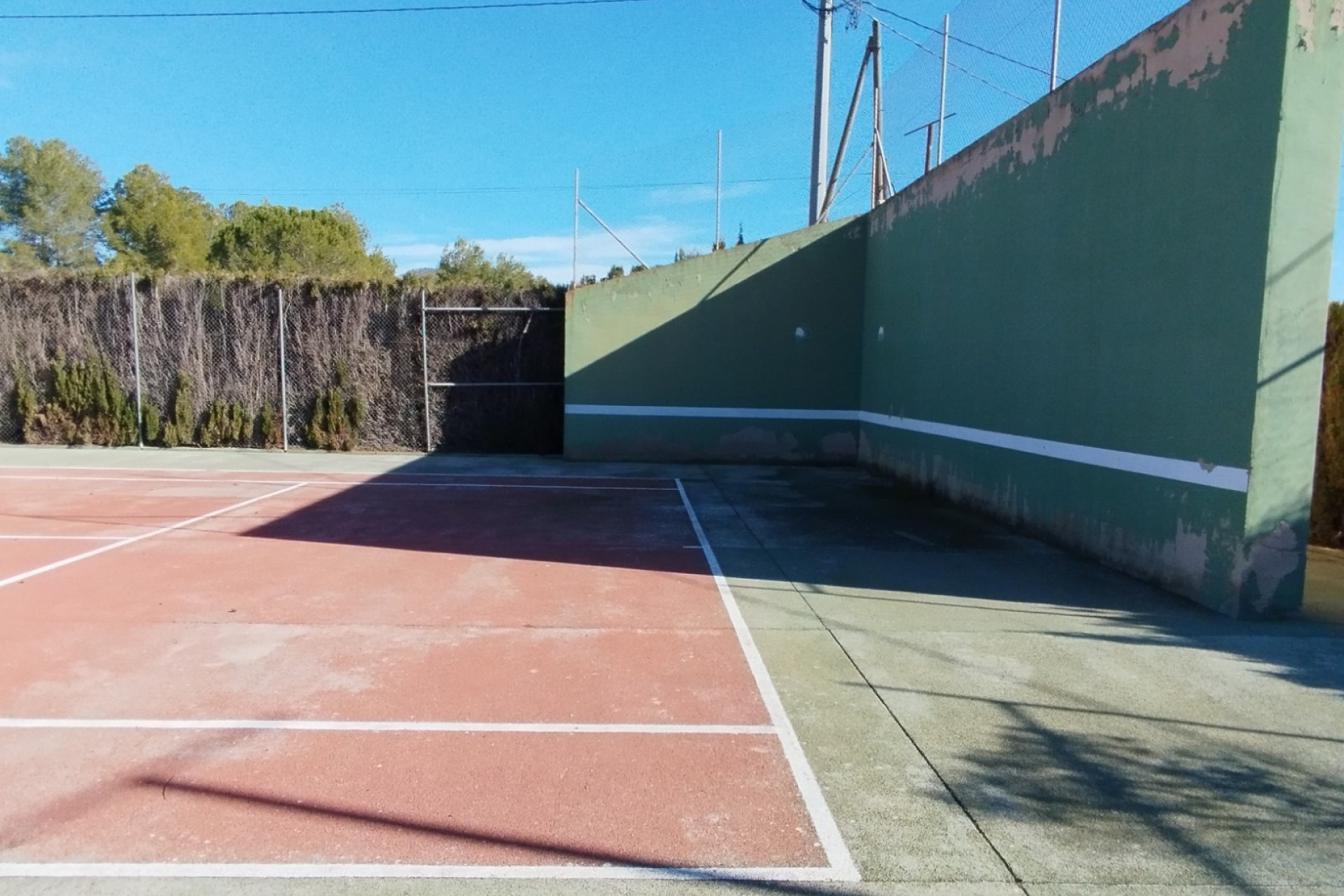 Revente - Villa - Sax