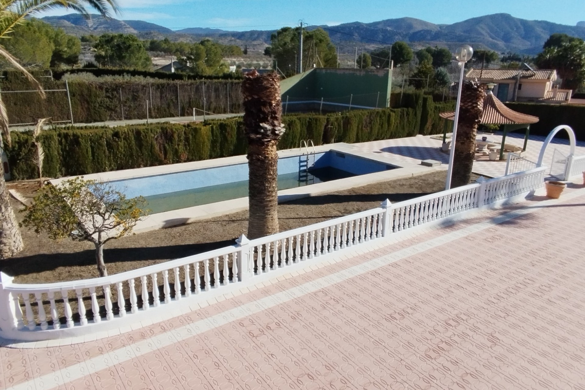 Revente - Villa - Sax