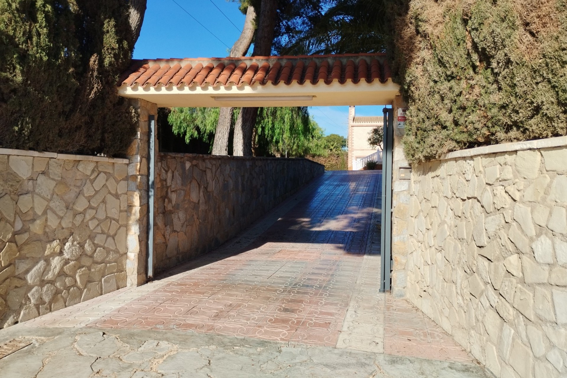 Revente - Villa - Sax