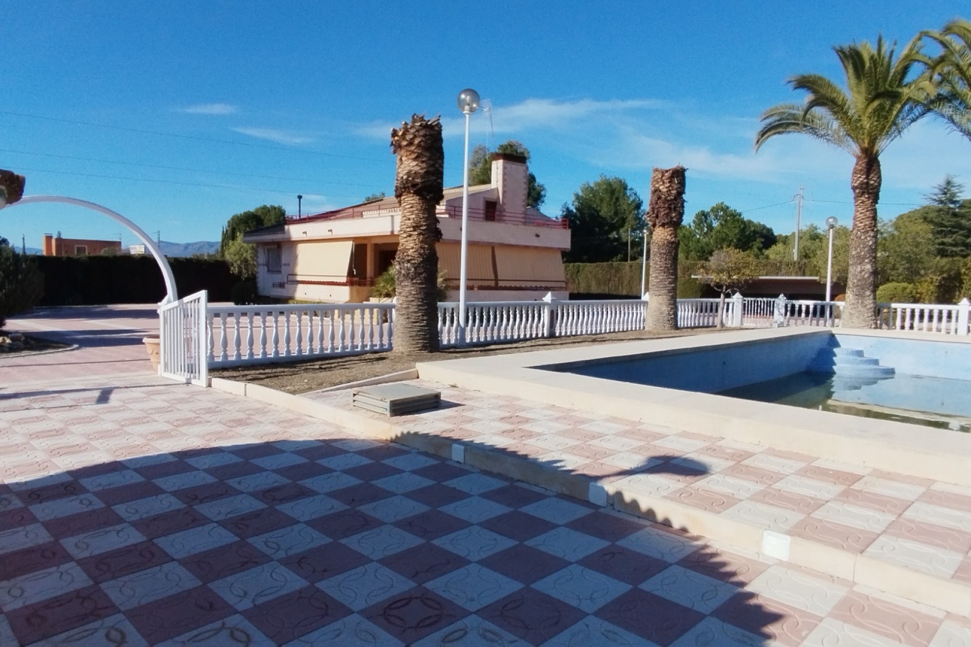 Revente - Villa - Sax