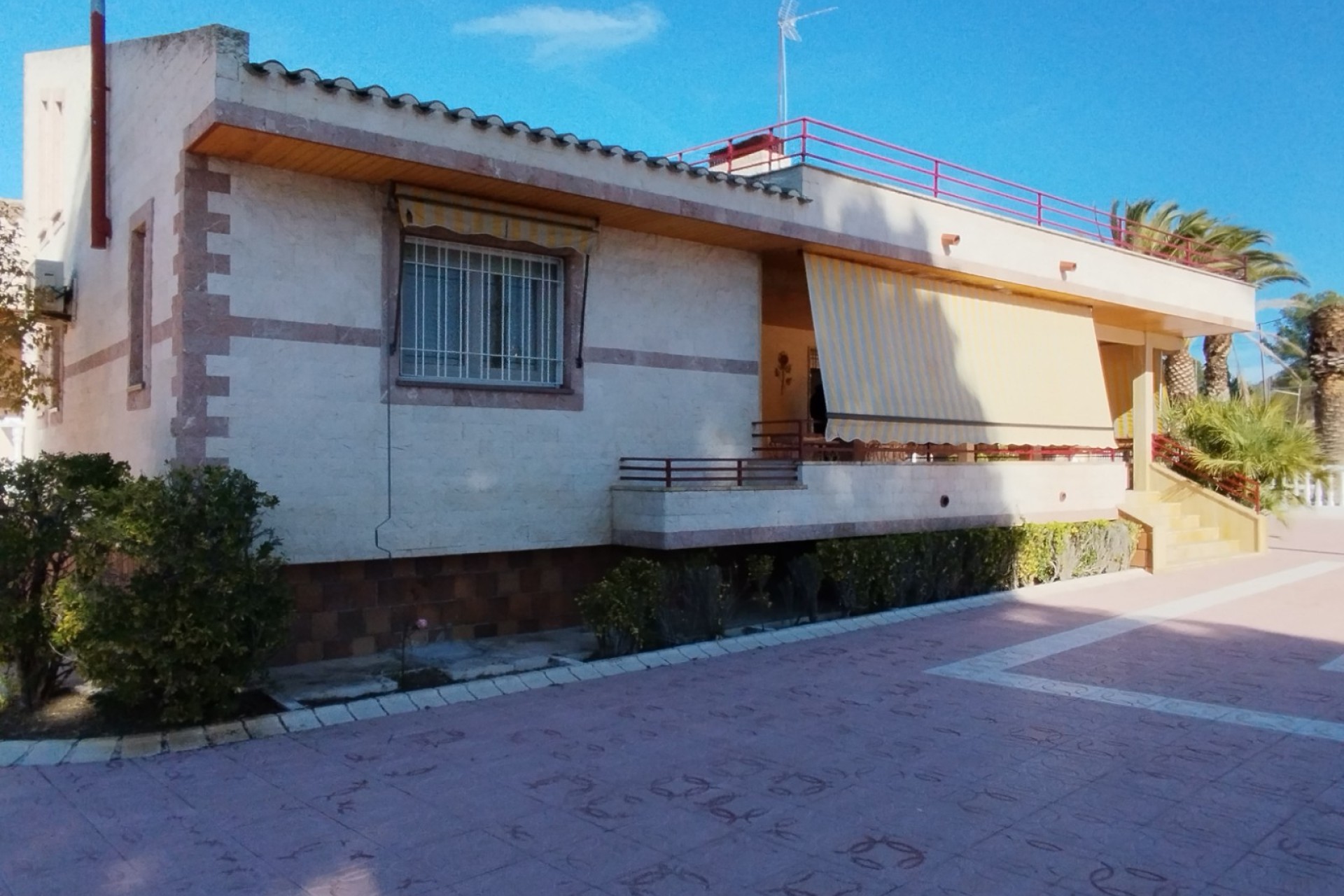 Revente - Villa - Sax