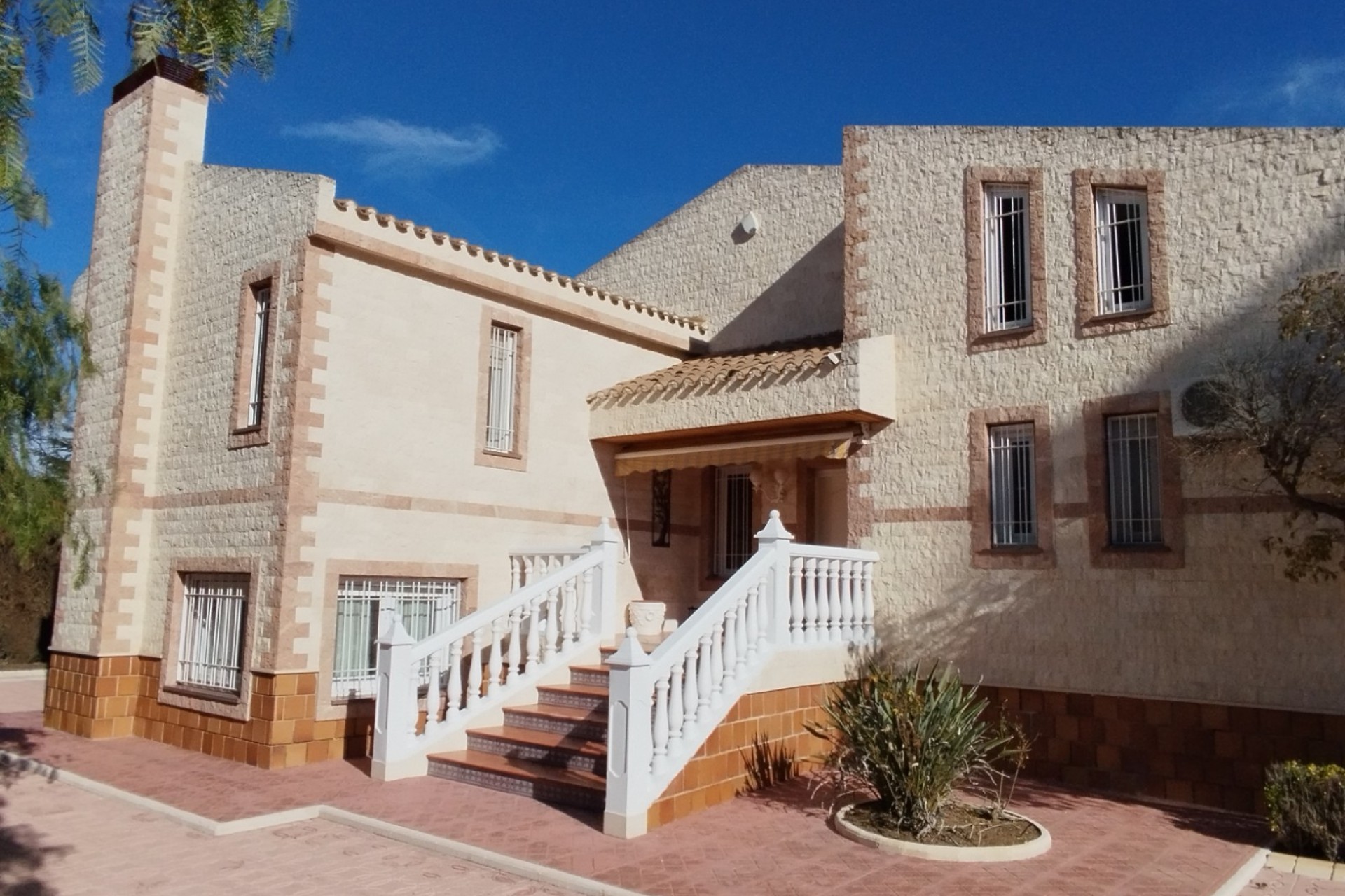 Revente - Villa - Sax