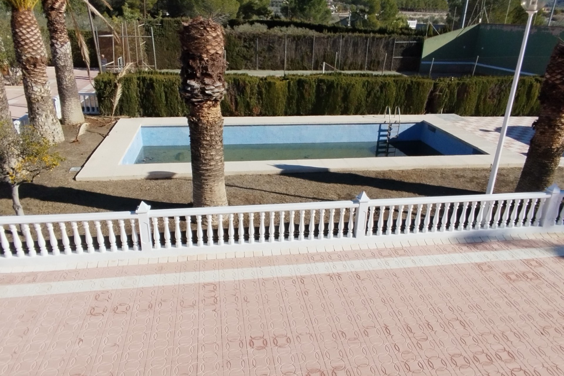 Revente - Villa - Sax