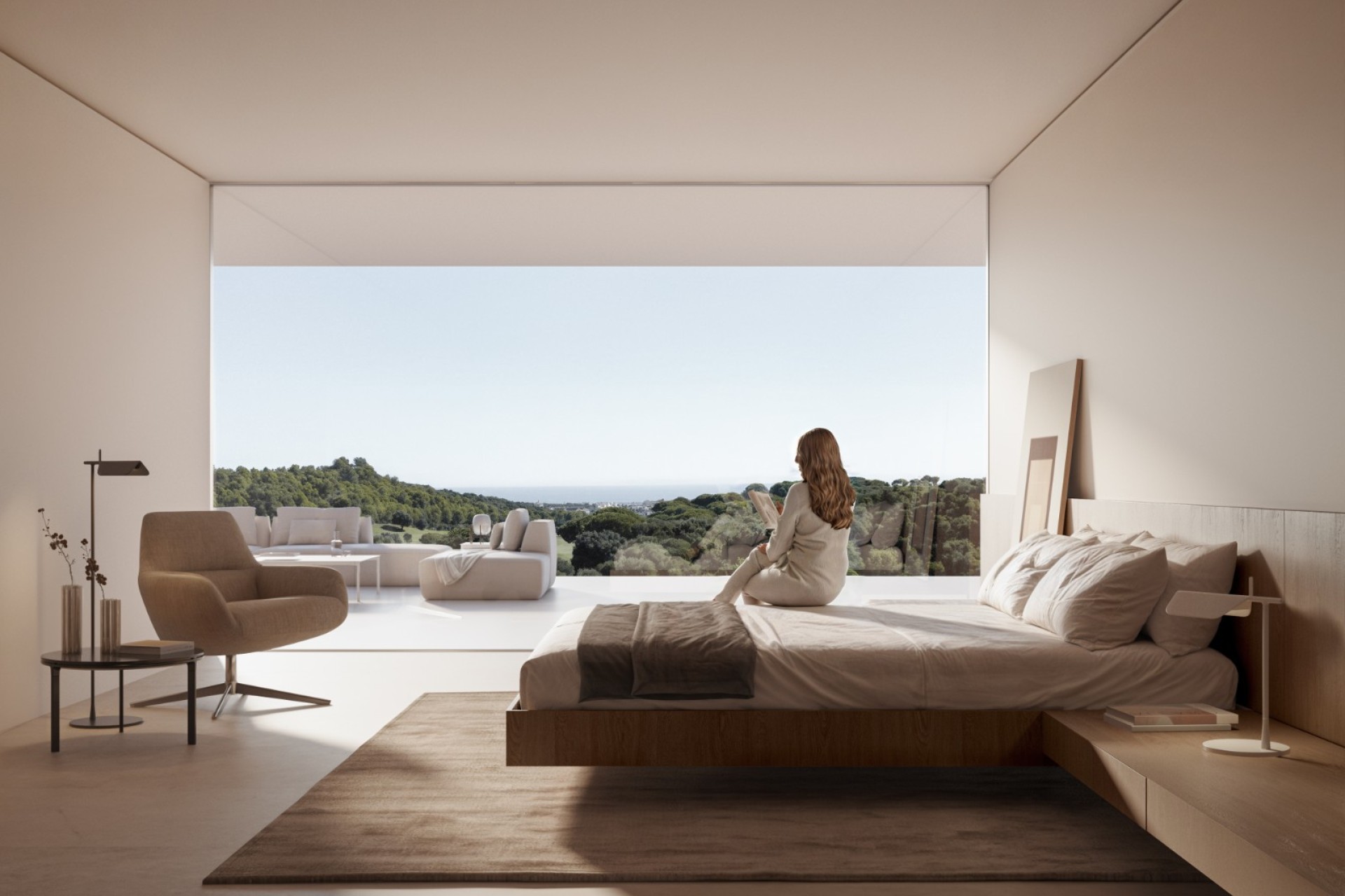 Revente - Villa - Sotogrande