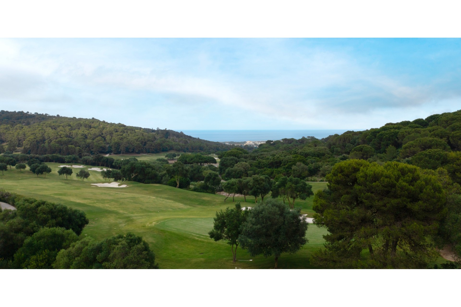 Revente - Villa - Sotogrande